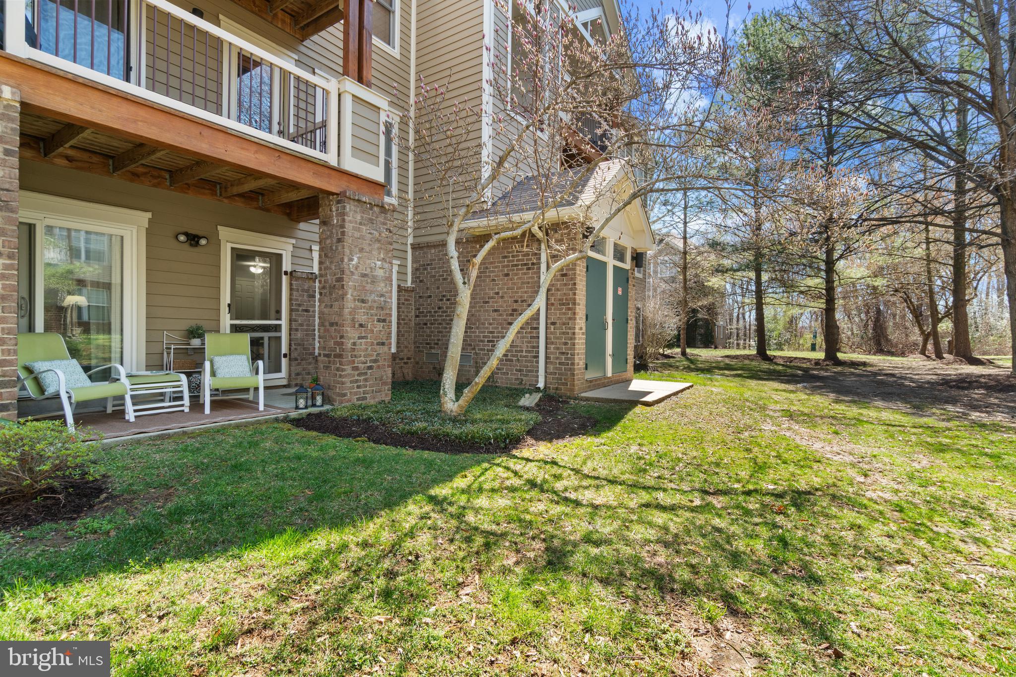 HARBOUR GATES - Residential
