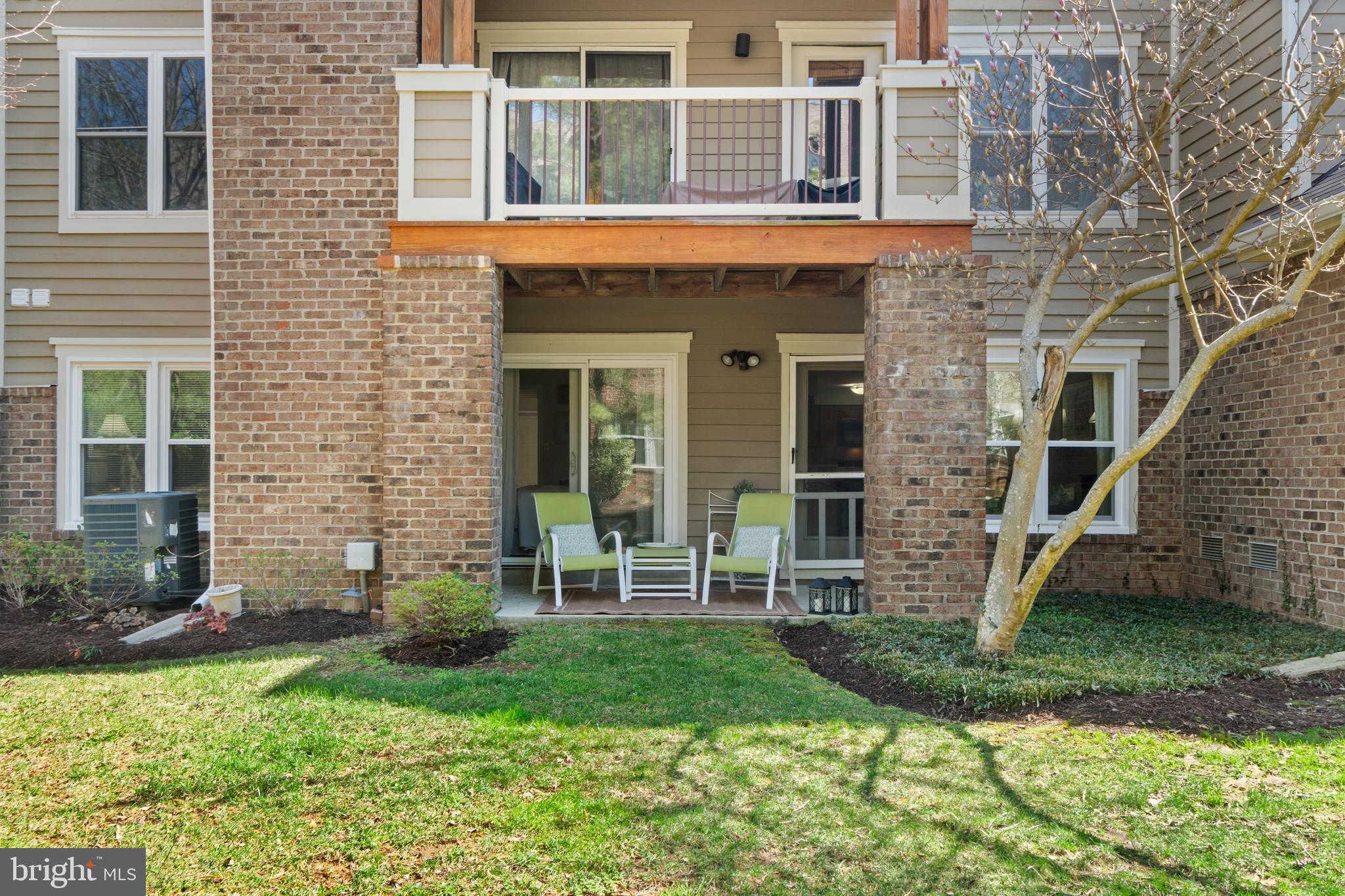 HARBOUR GATES - Residential