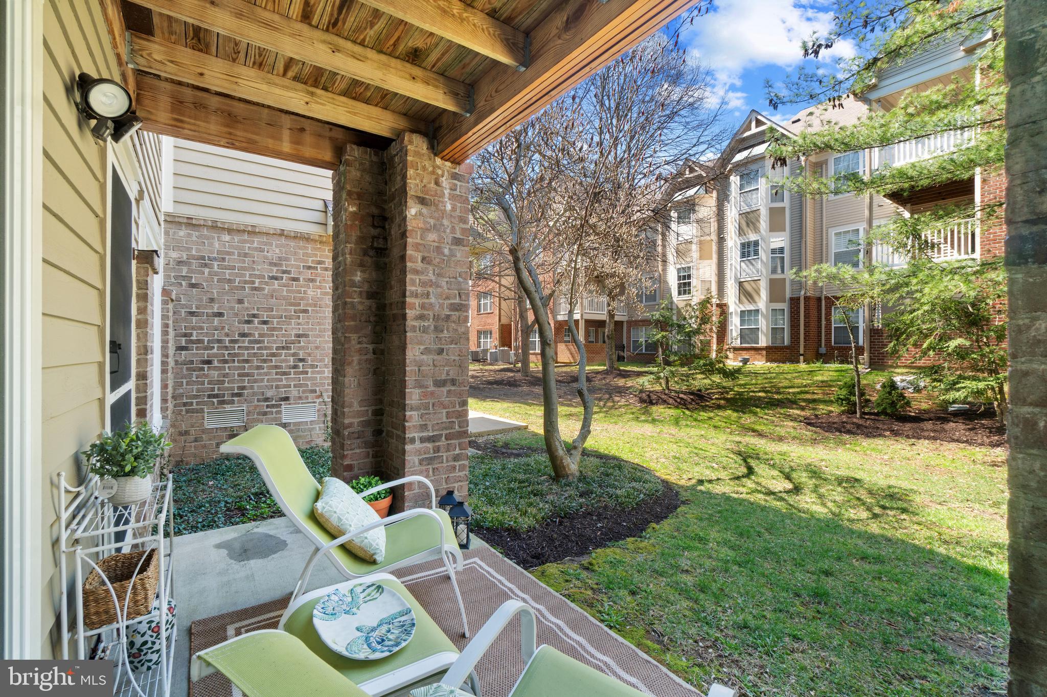 HARBOUR GATES - Residential