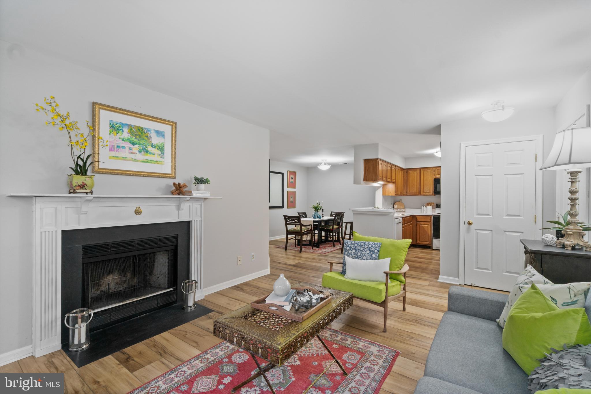 HARBOUR GATES - Residential