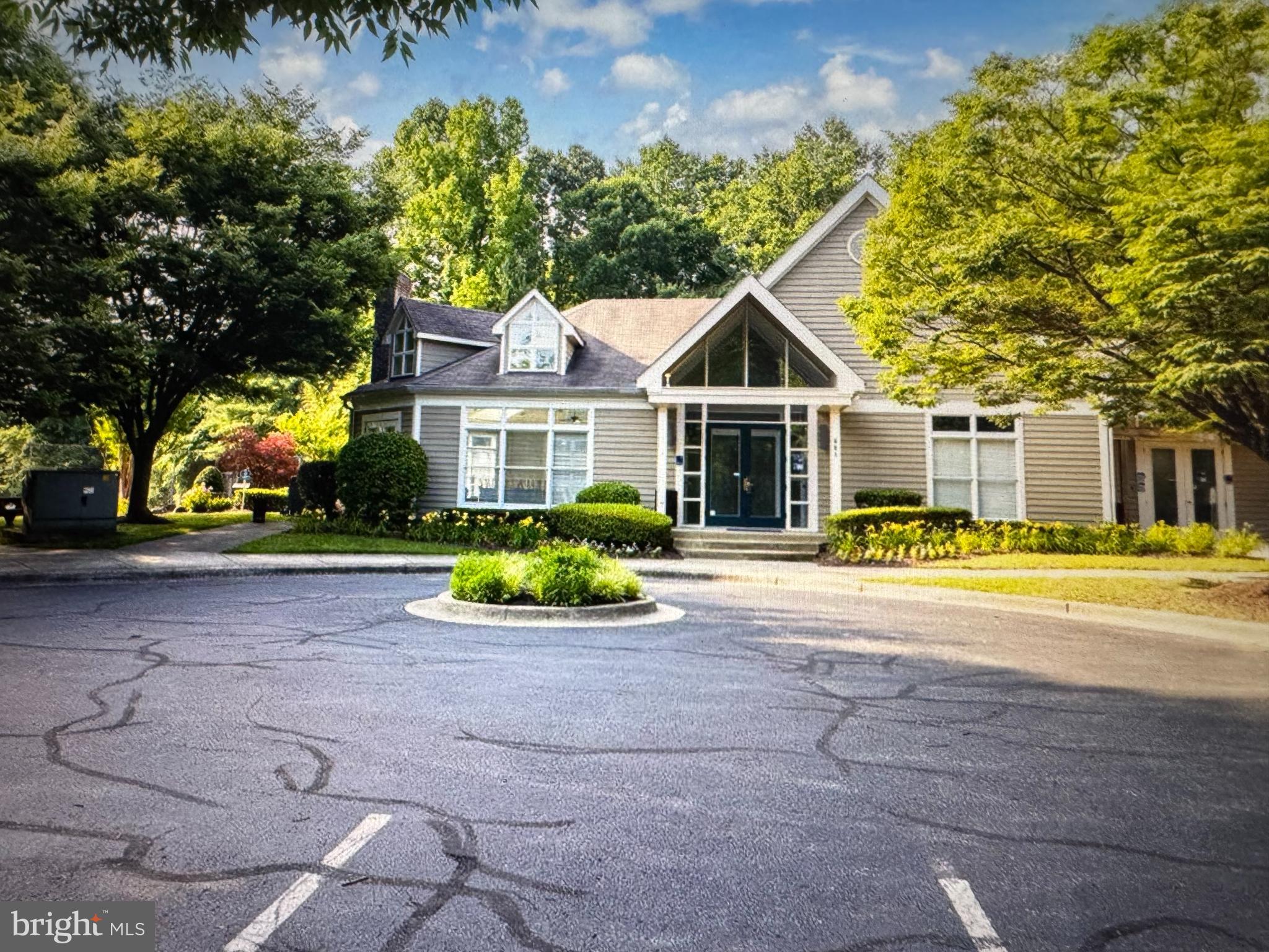 HARBOUR GATES - Residential