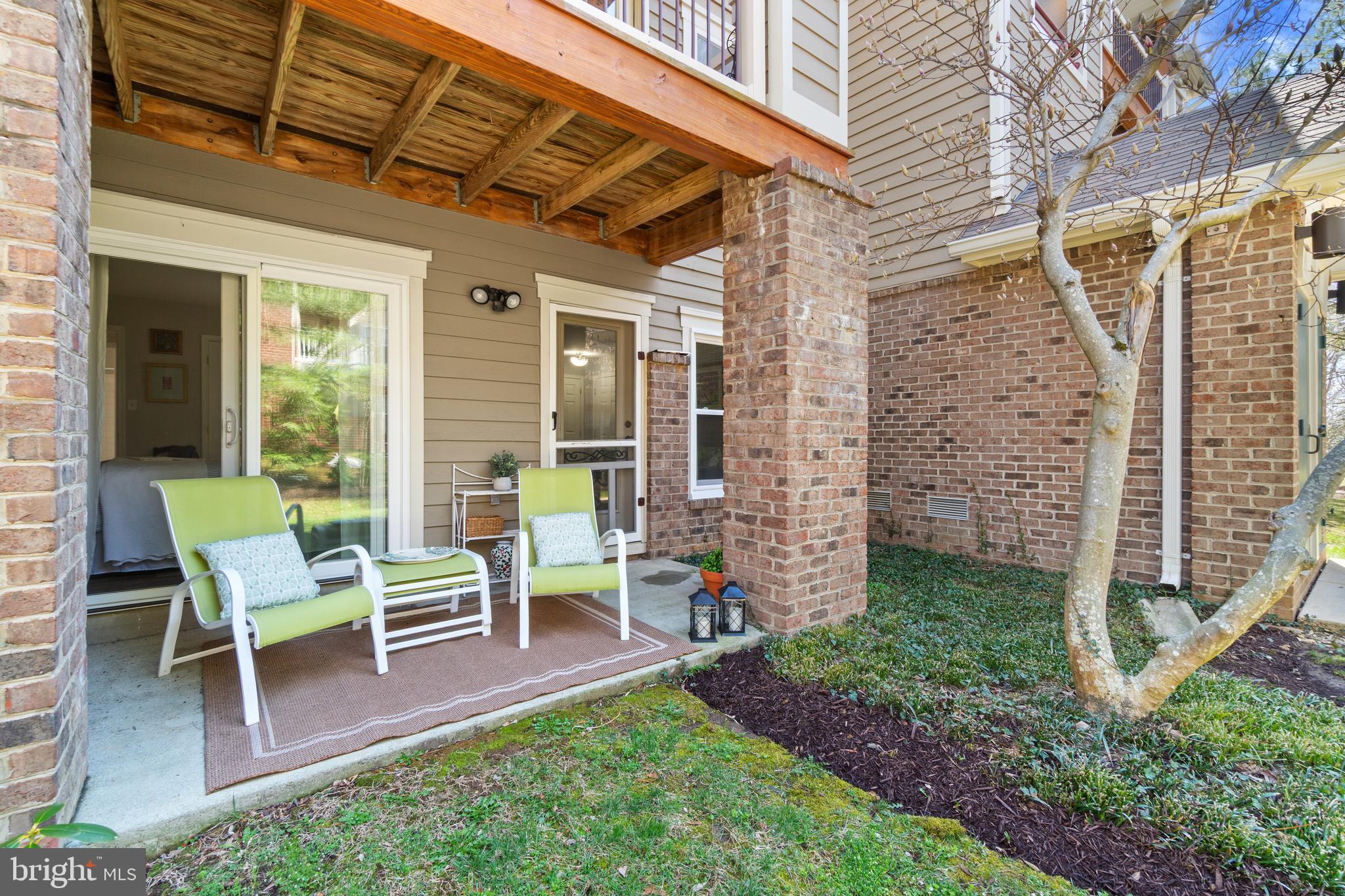 HARBOUR GATES - Residential