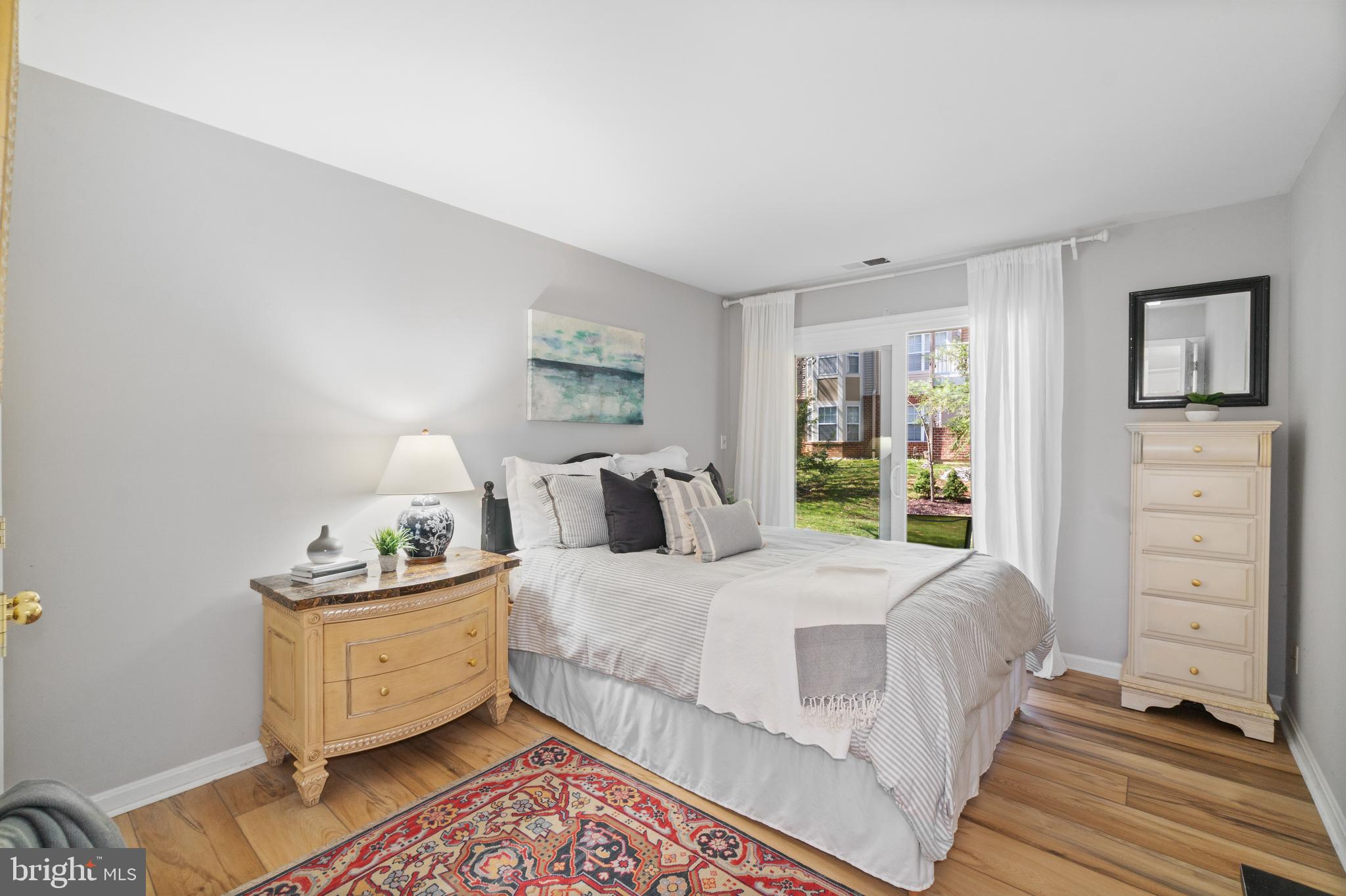 HARBOUR GATES - Residential