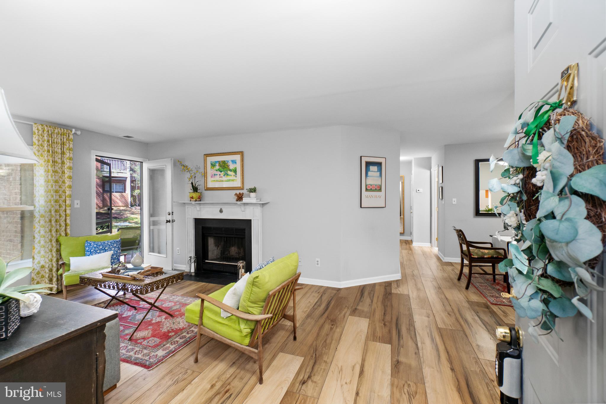 HARBOUR GATES - Residential