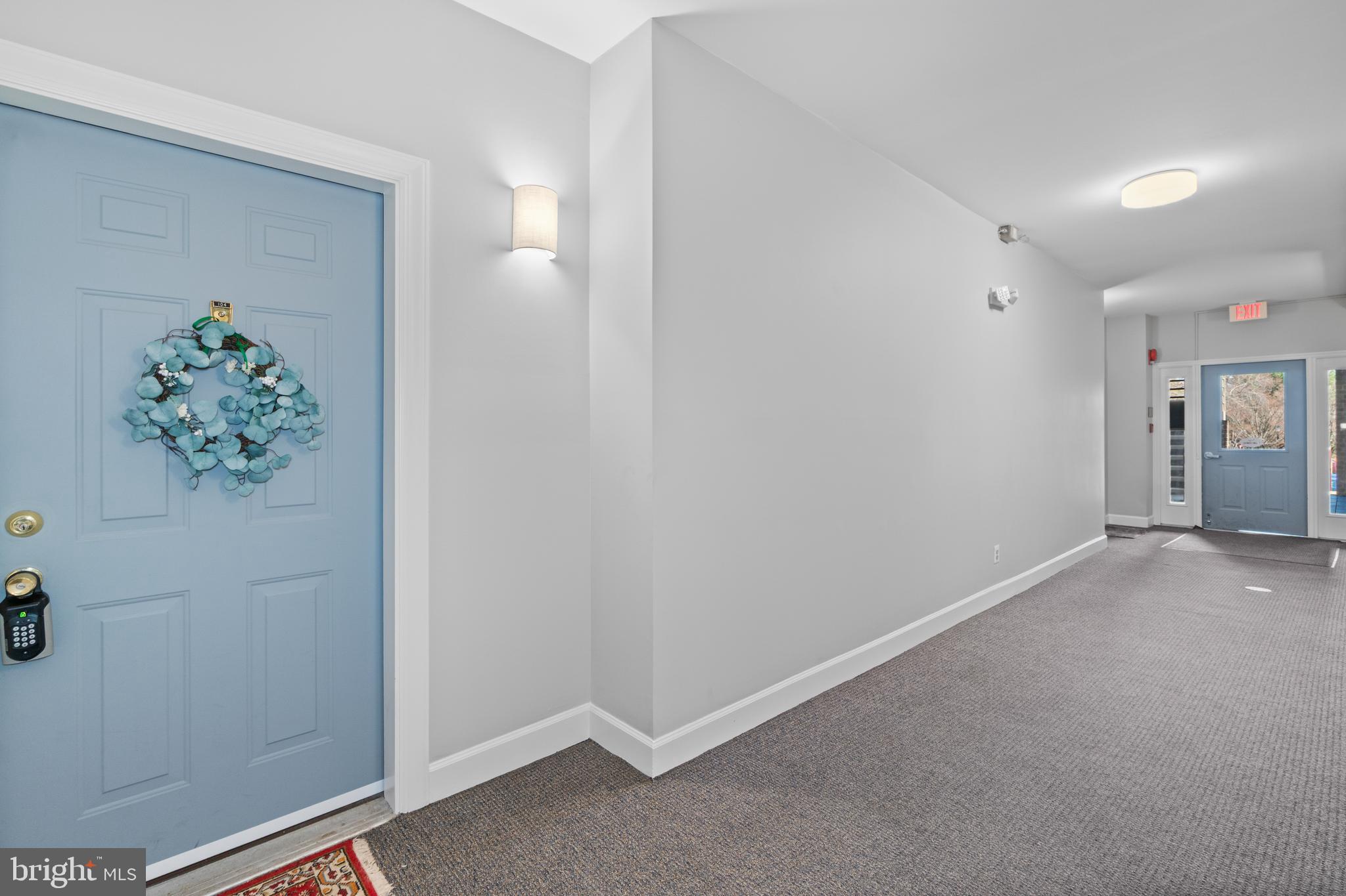 HARBOUR GATES - Residential