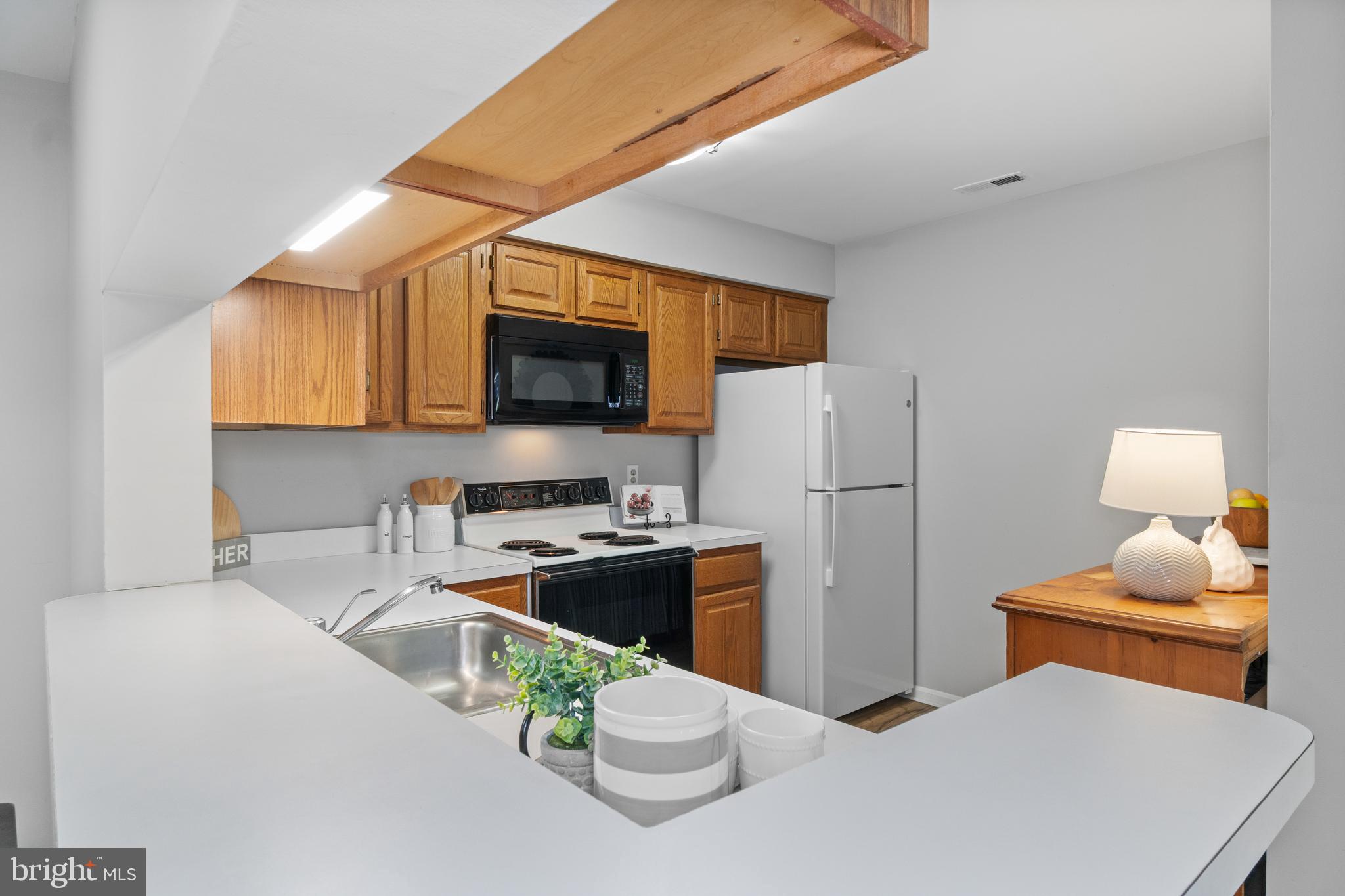 HARBOUR GATES - Residential