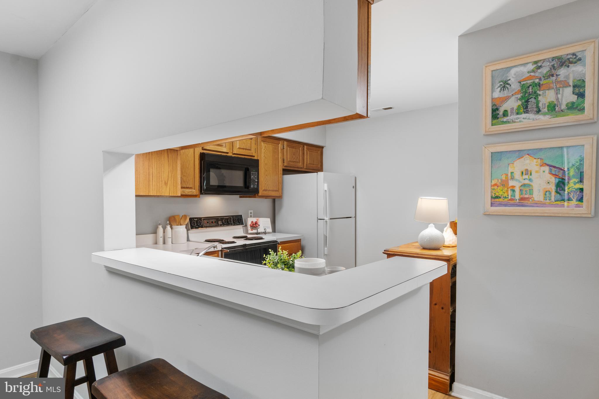 HARBOUR GATES - Residential