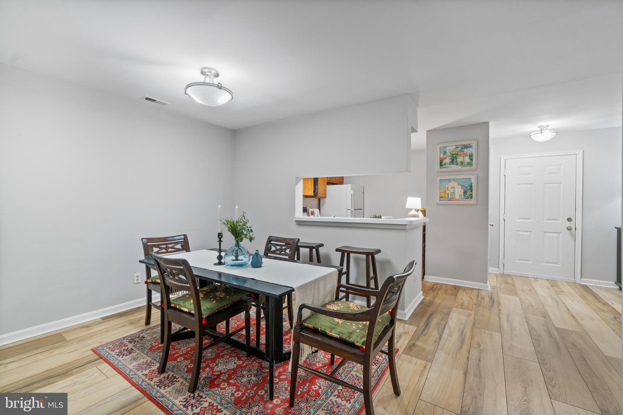 HARBOUR GATES - Residential