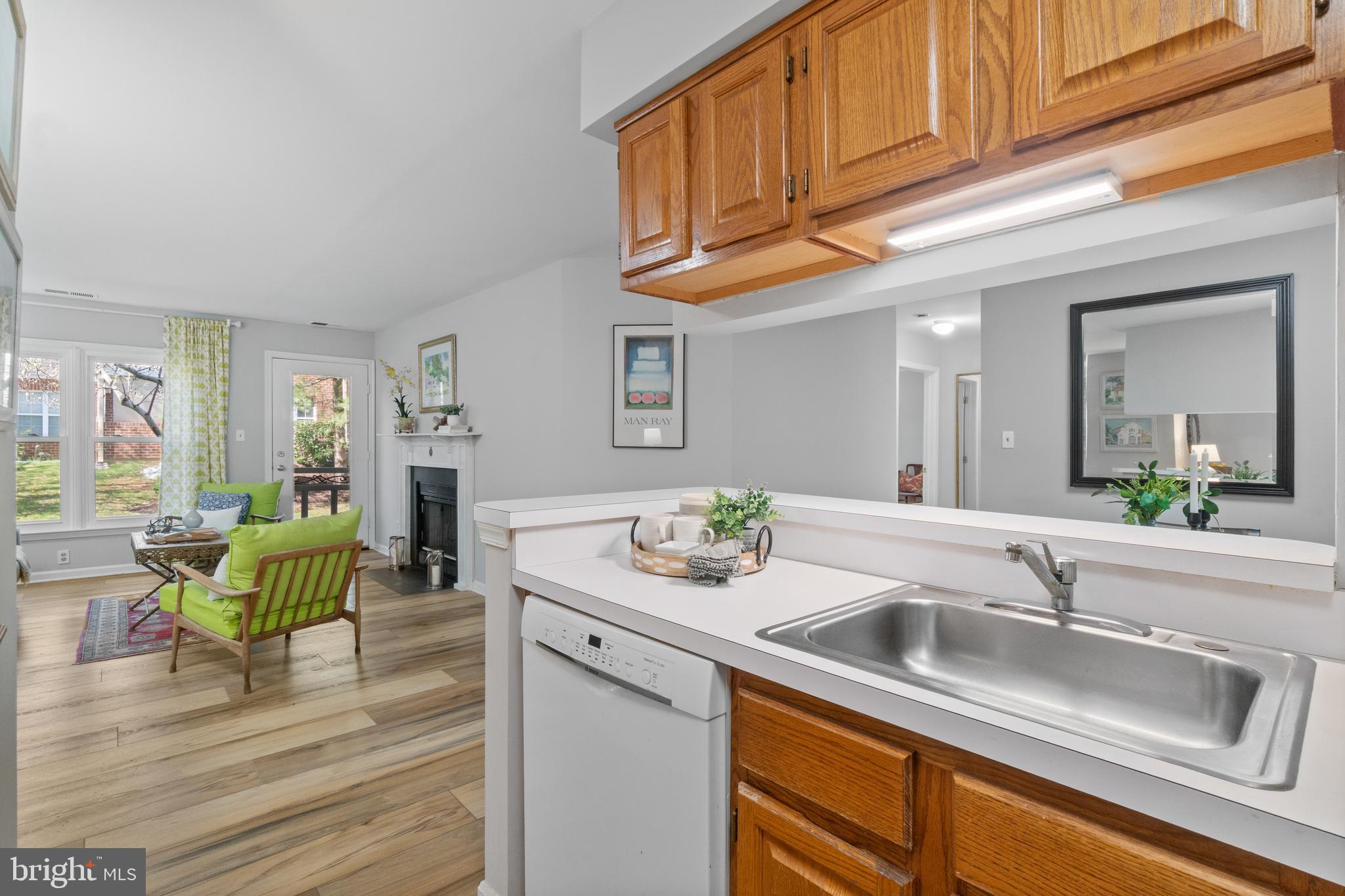 HARBOUR GATES - Residential