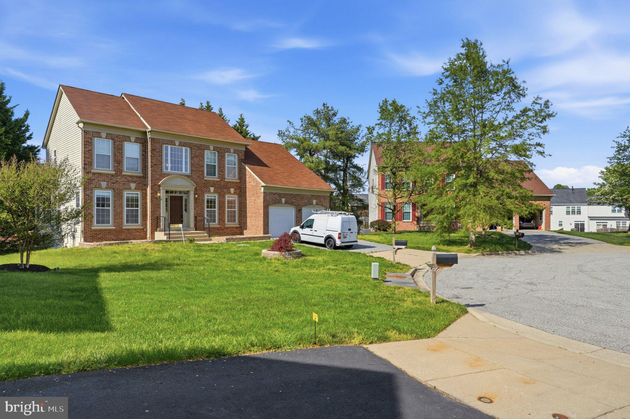 4600 ROCKBRIDGE COURT