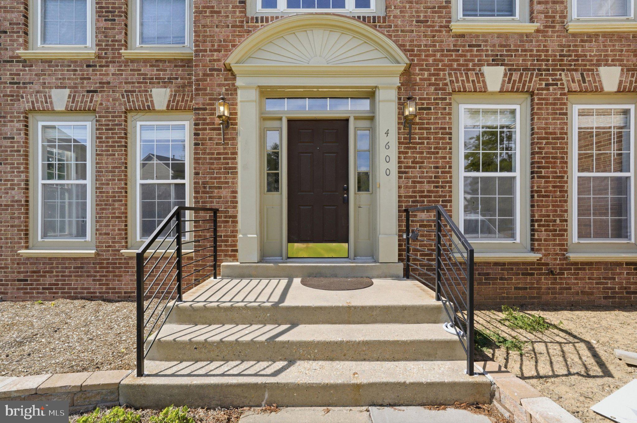 4600 ROCKBRIDGE COURT