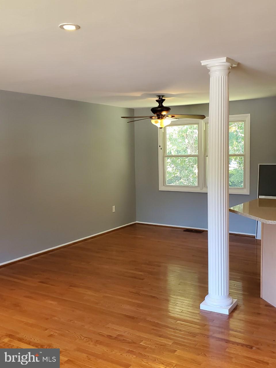 PINEFIELD - Residential Lease