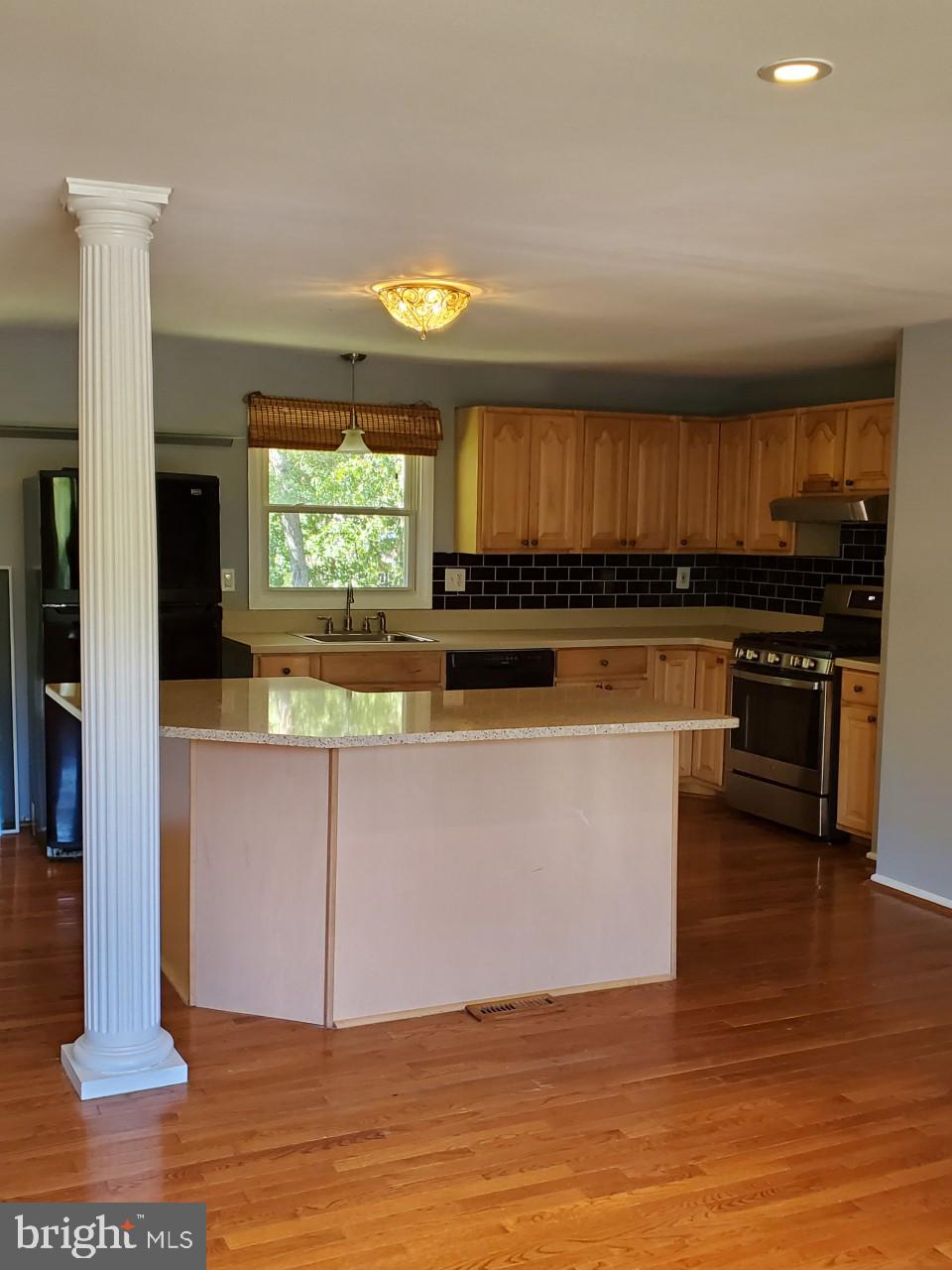 PINEFIELD - Residential Lease