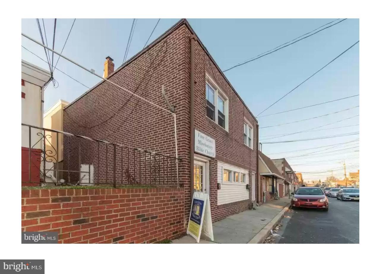234 LONG LANE