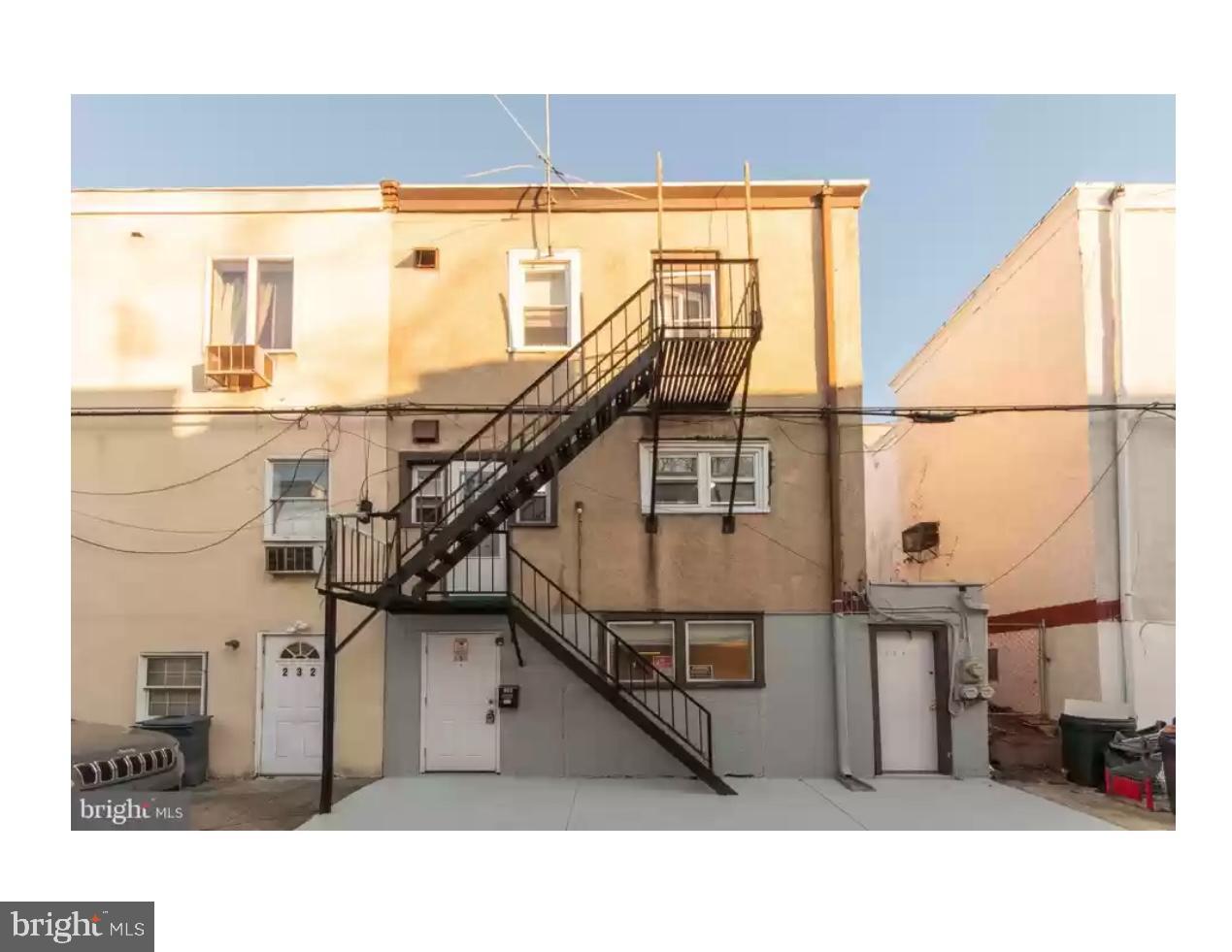 234 LONG LANE