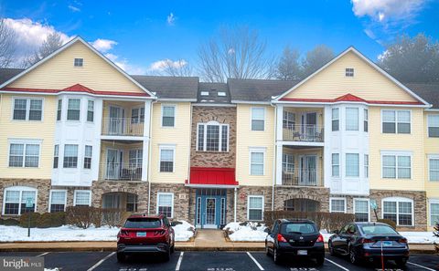 Condo For Sale - 202 Kimary Court #202-1A<br/> FOREST HILL, MD 21050