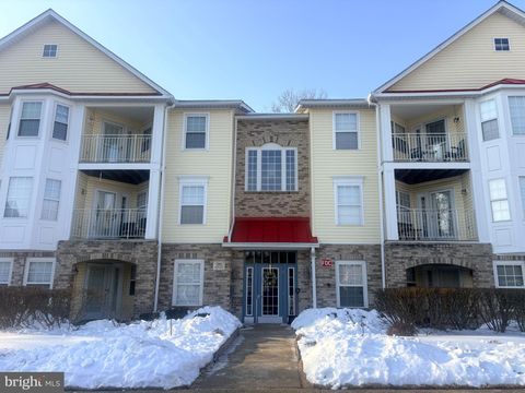 202 KIMARY COURT 202-1A FOREST HILL MD 21050