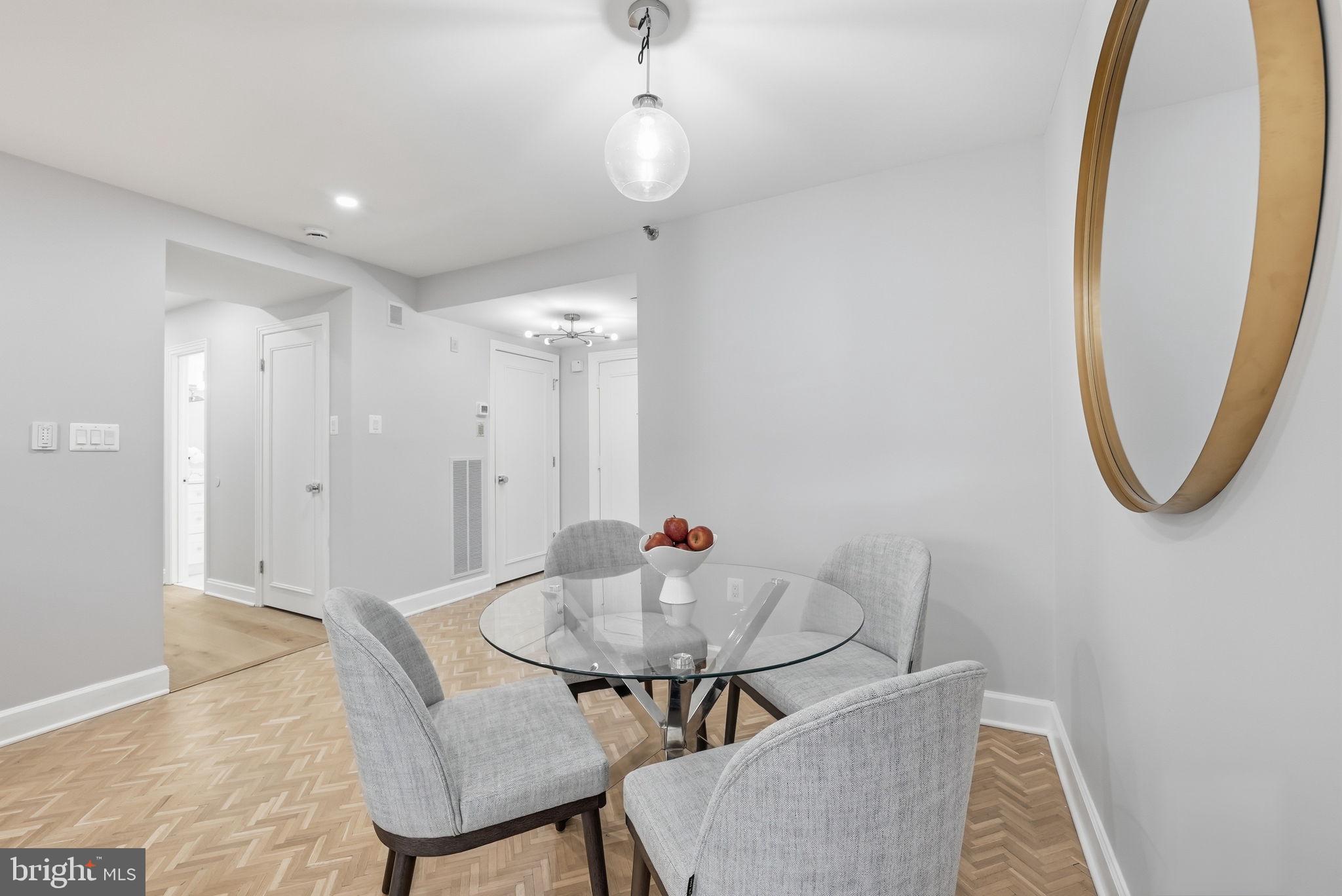 4550 N PARK AVENUE 807