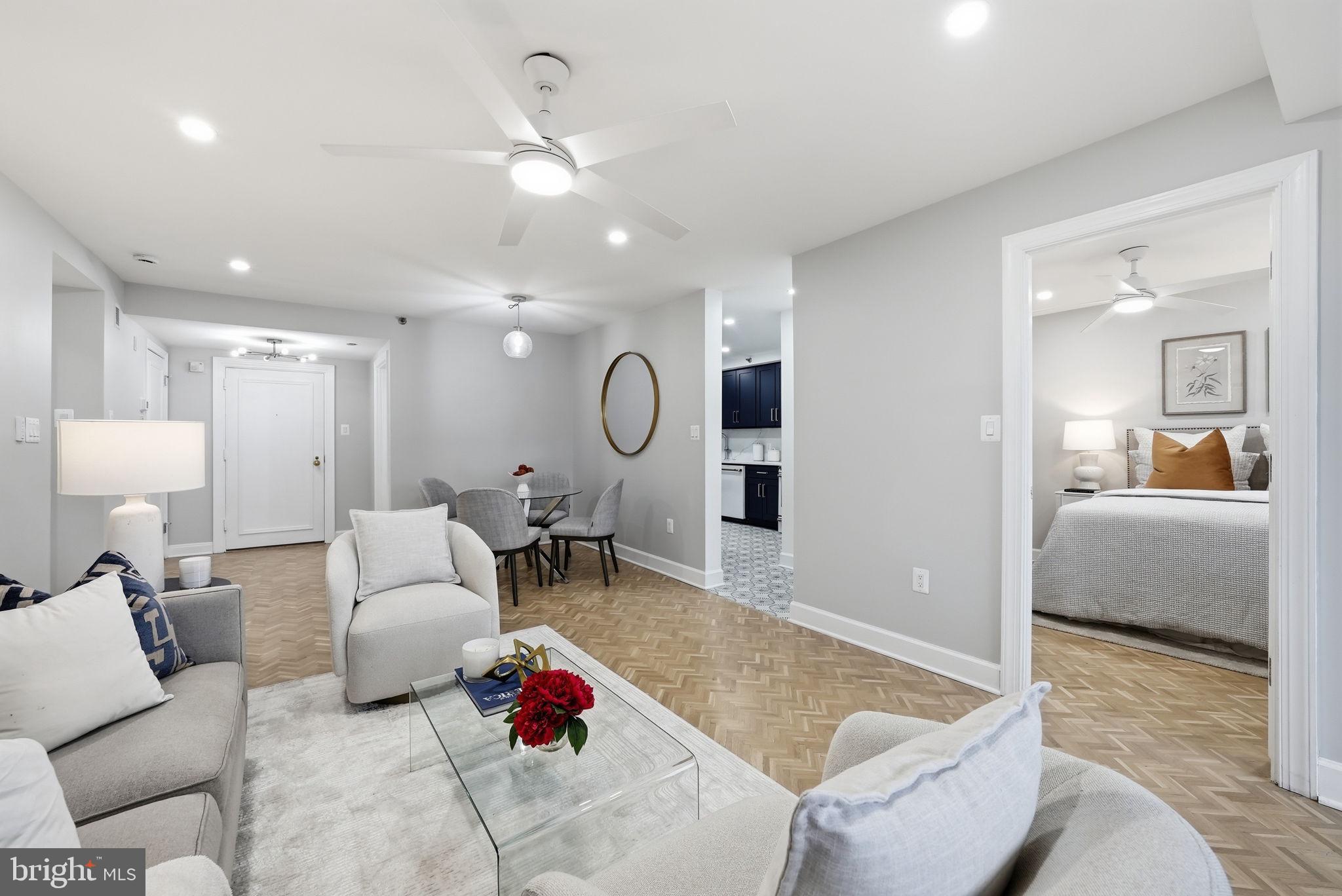 CHEVY CHASE - Residential