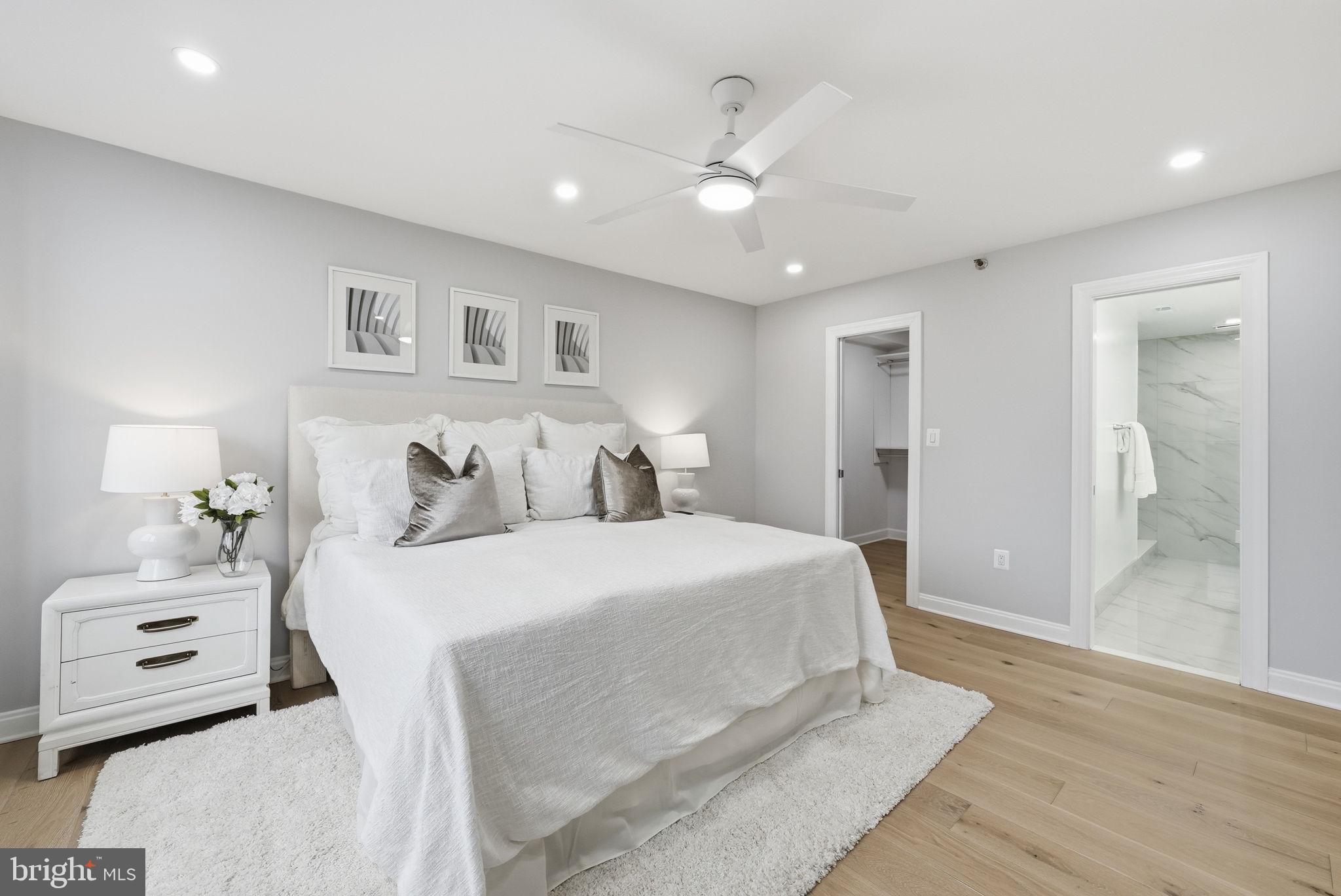 CHEVY CHASE - Residential