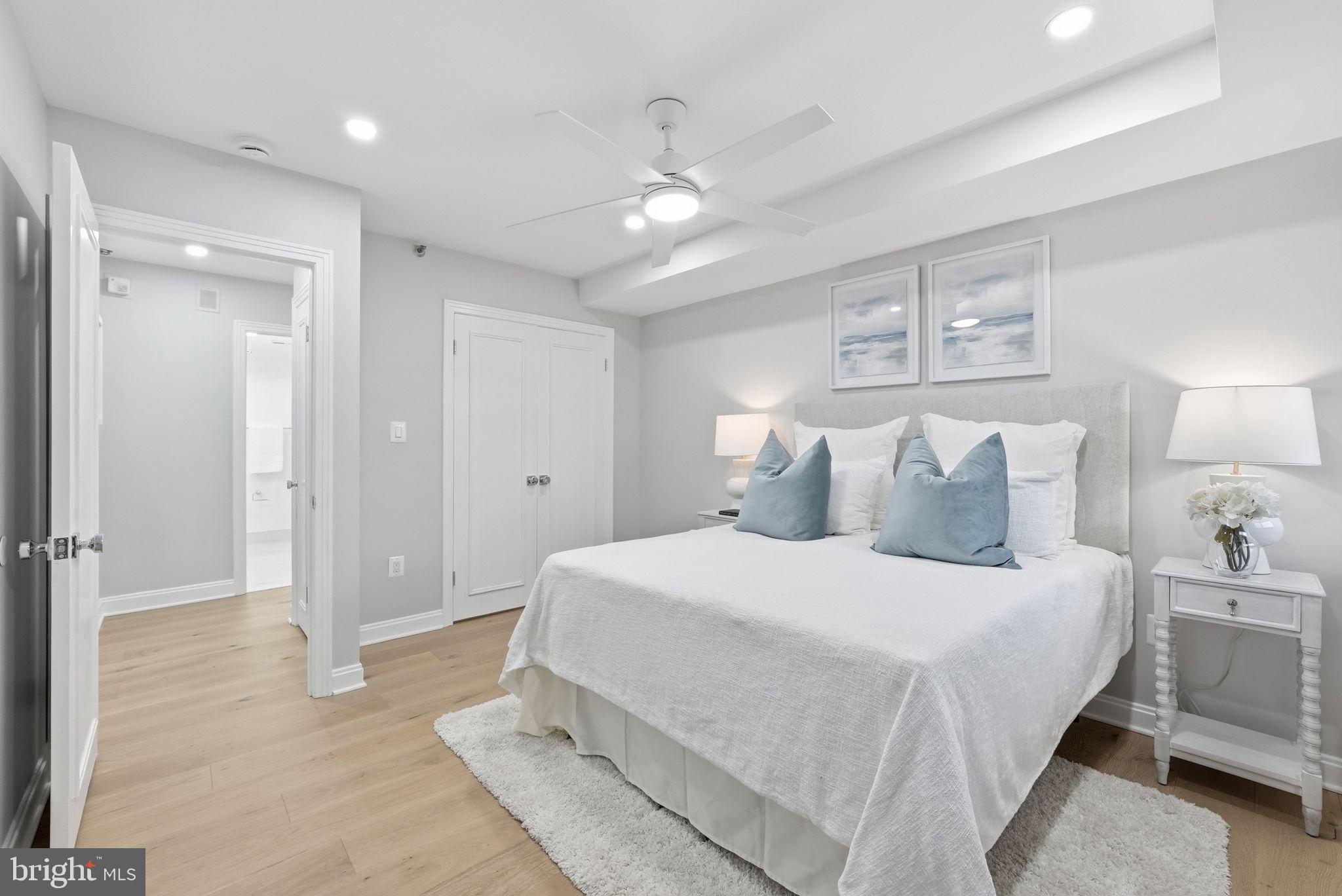 CHEVY CHASE - Residential