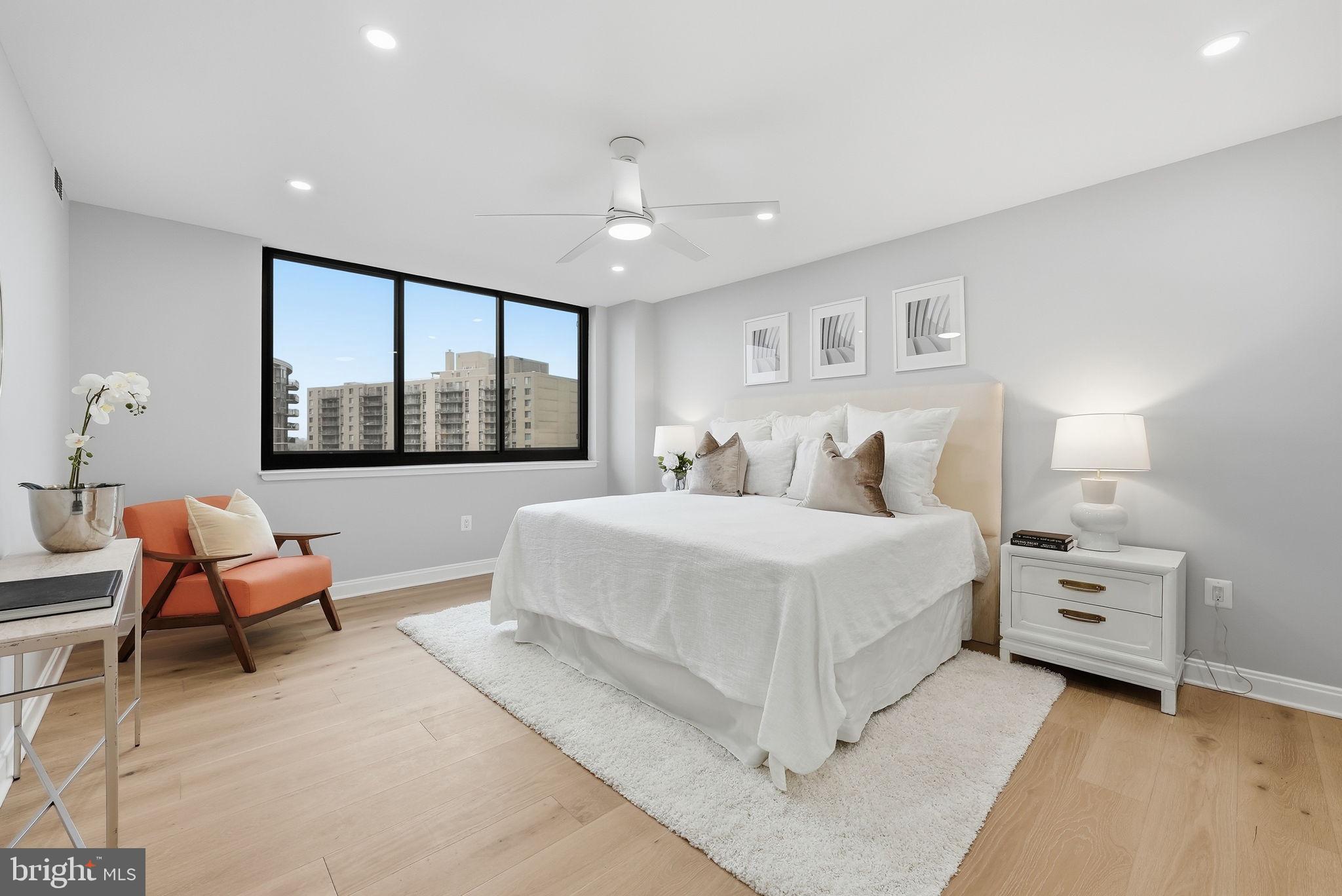 CHEVY CHASE - Residential