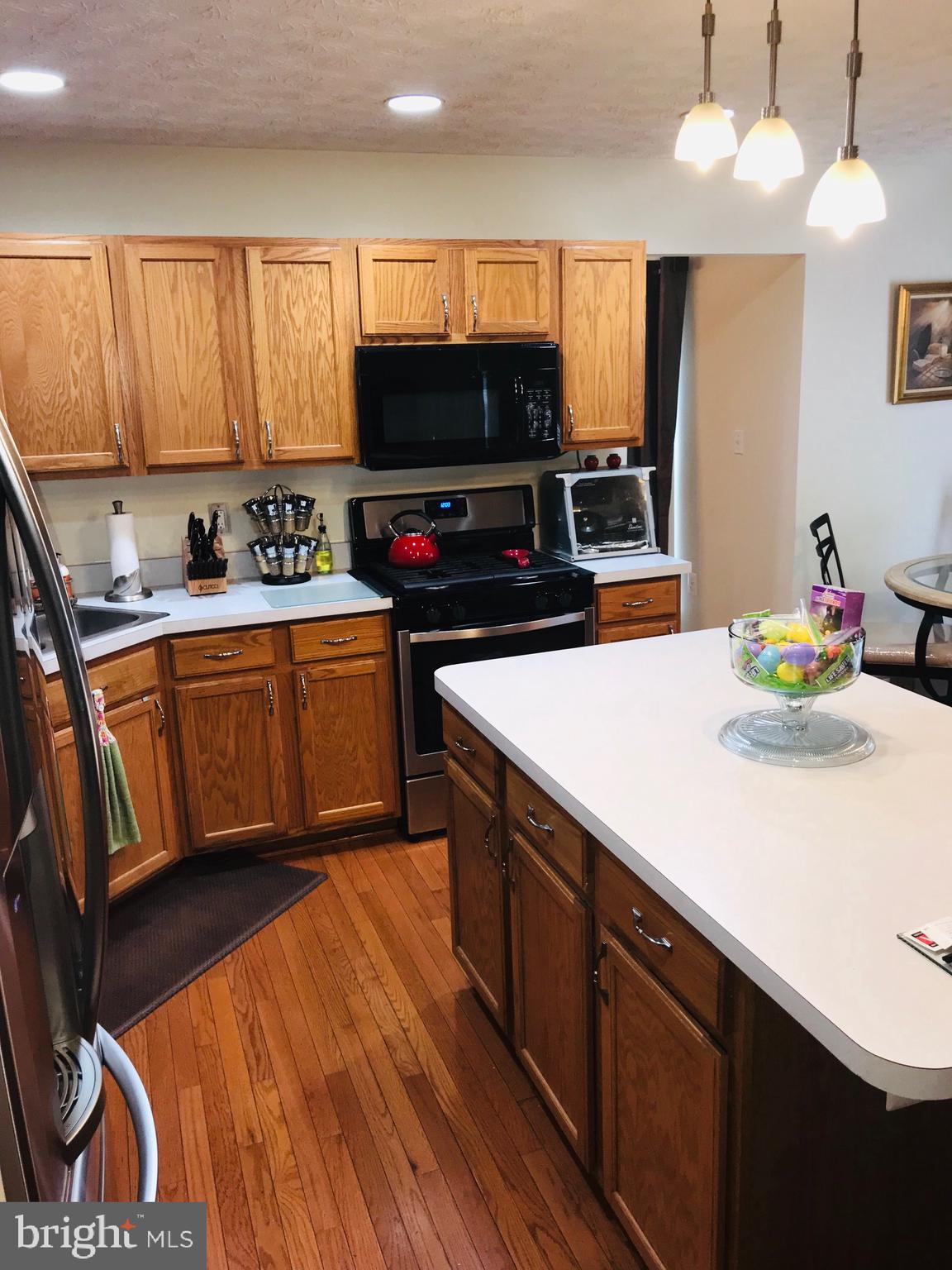 HOLLAWAY ESTATES - Residential