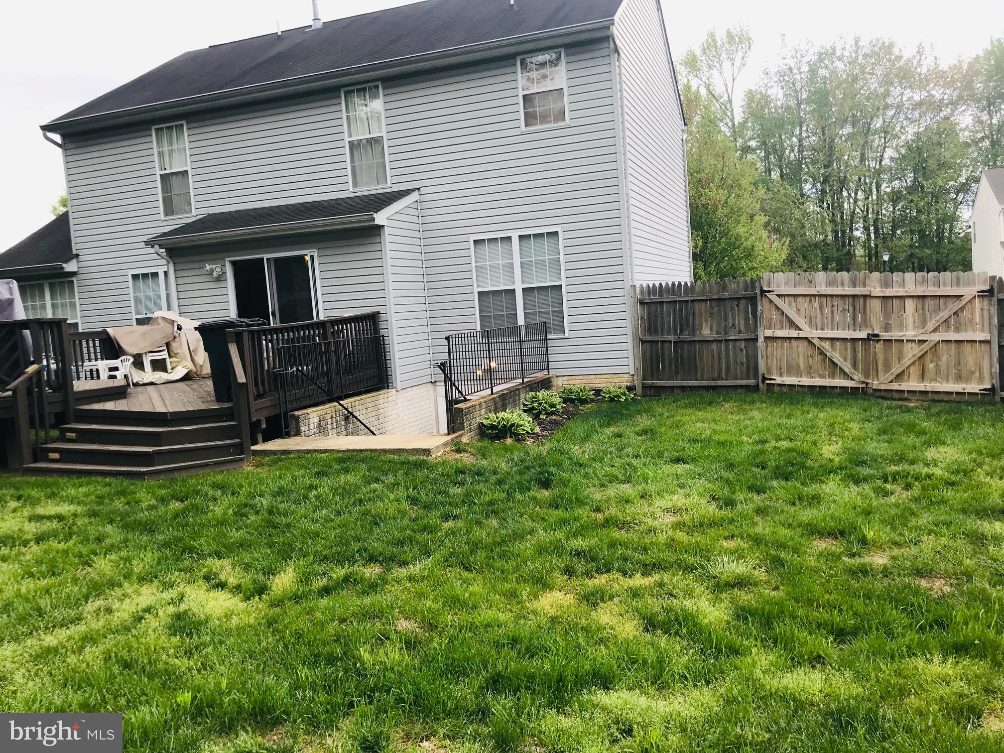 HOLLAWAY ESTATES - Residential