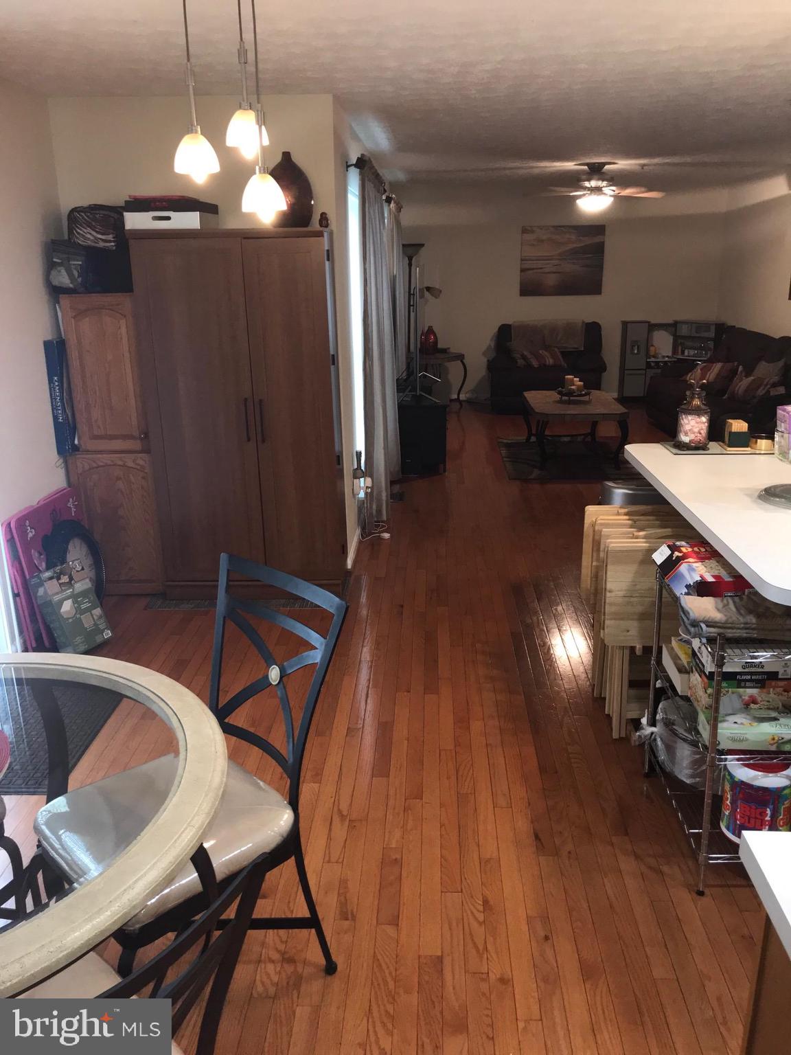 HOLLAWAY ESTATES - Residential