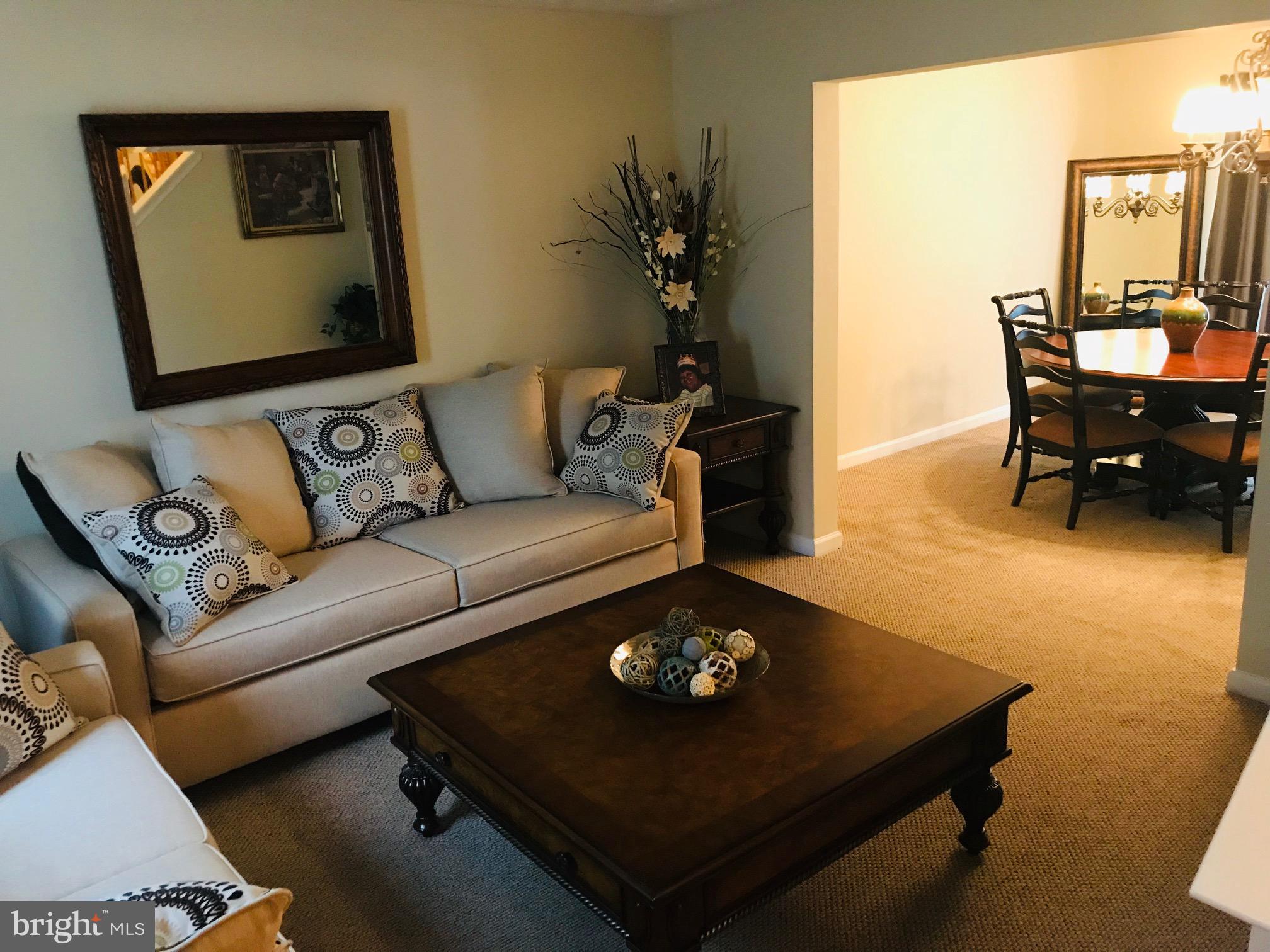 HOLLAWAY ESTATES - Residential