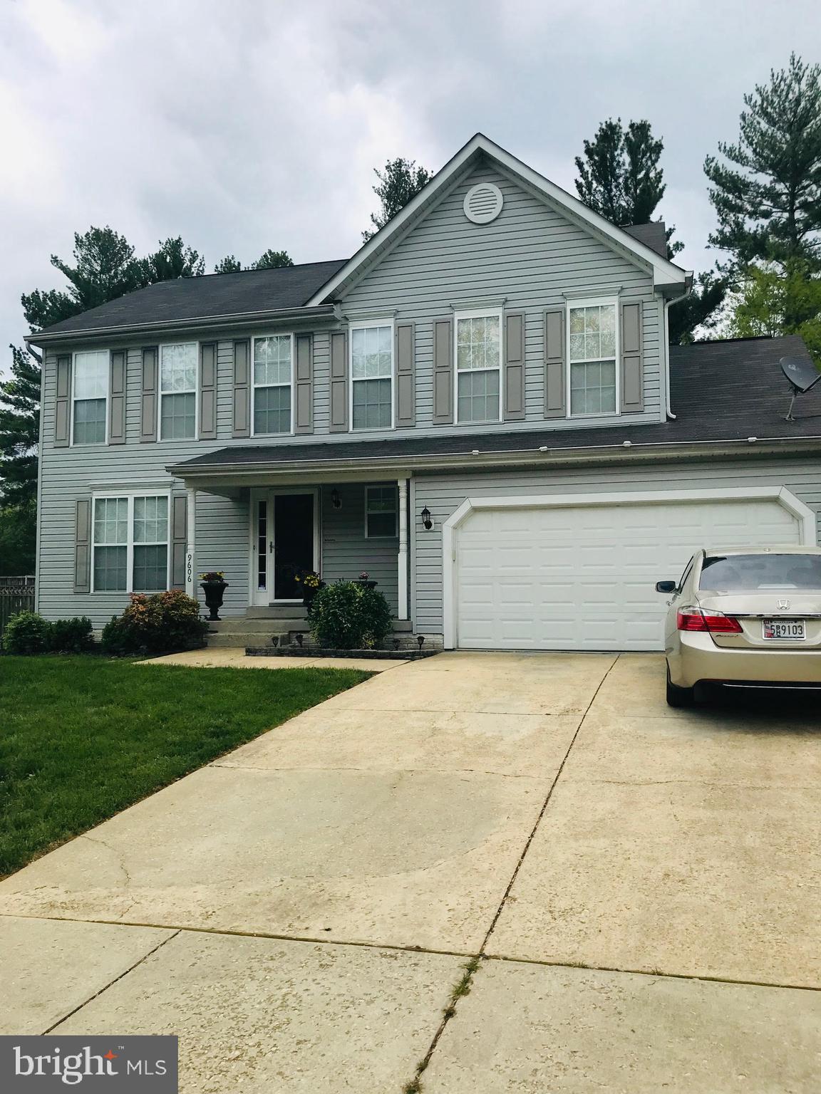 HOLLAWAY ESTATES - Residential