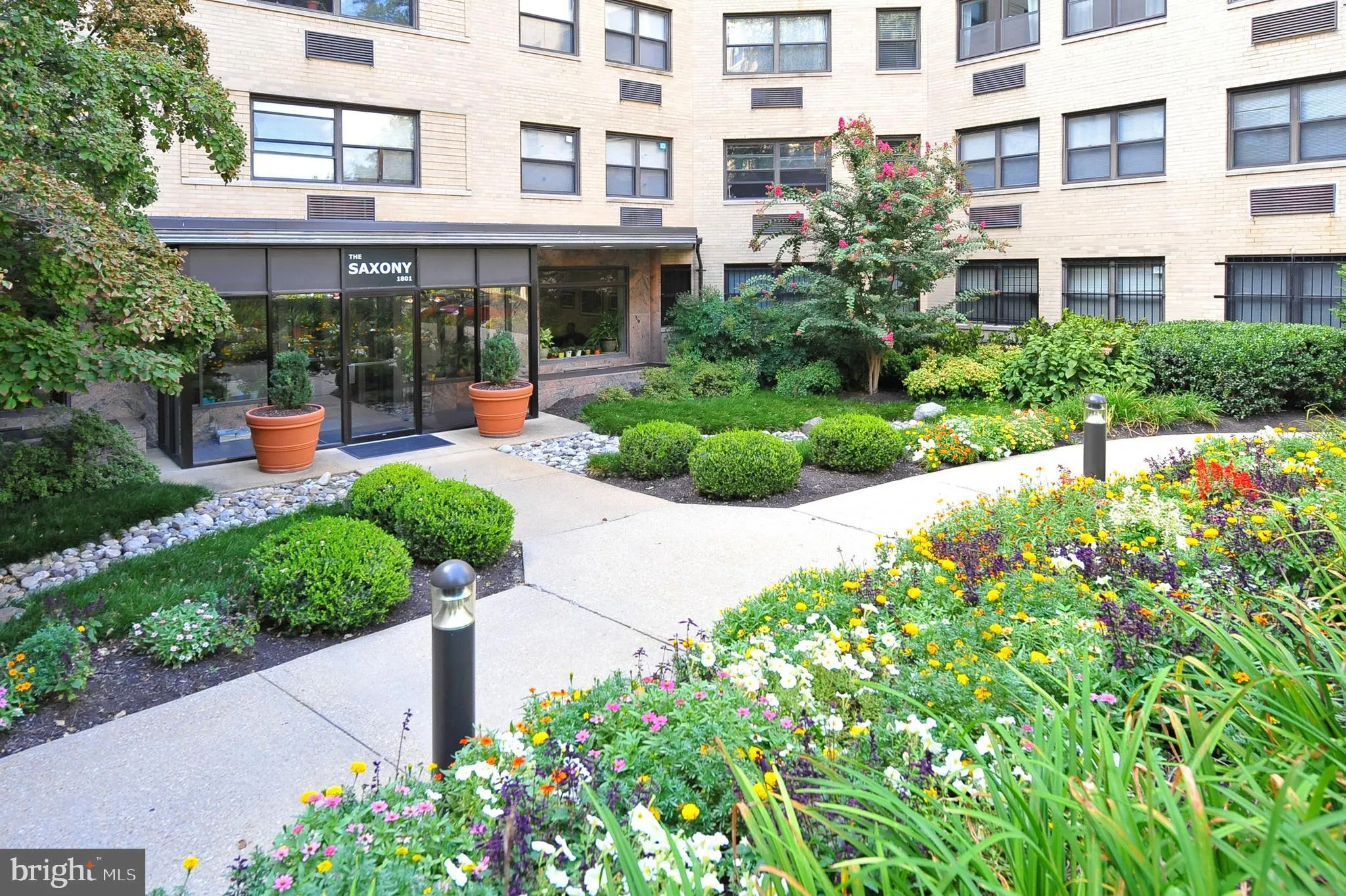 1801 Clydesdale Place NW Unit 712, Washington, DC 20009