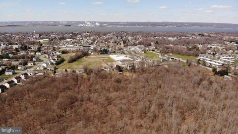 Vacant Land For Sale - 150 Penns Grove Auburn Road<br/> CARNEYS POINT, NJ 08069