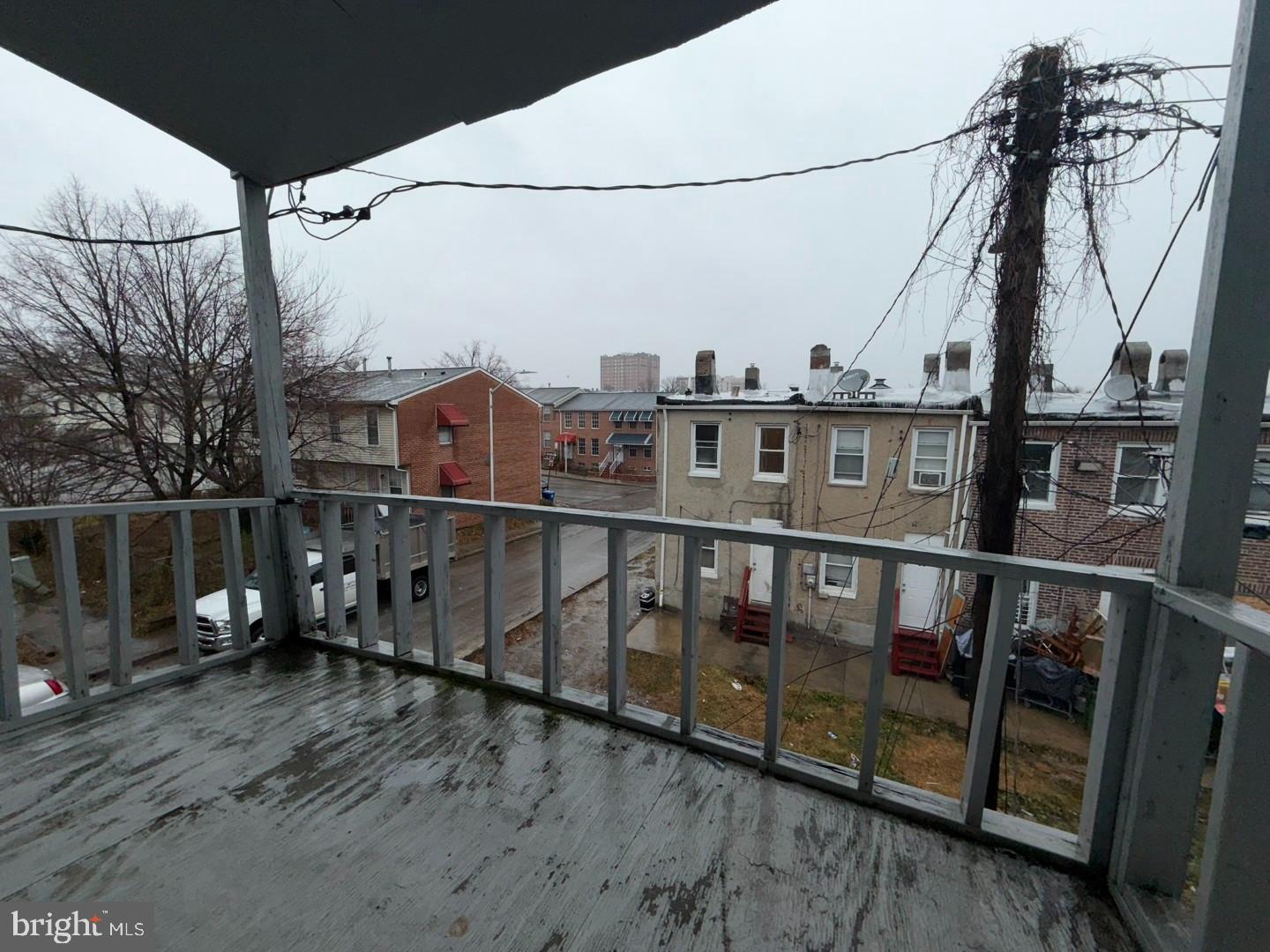 NONE AVAILABLE - Residential