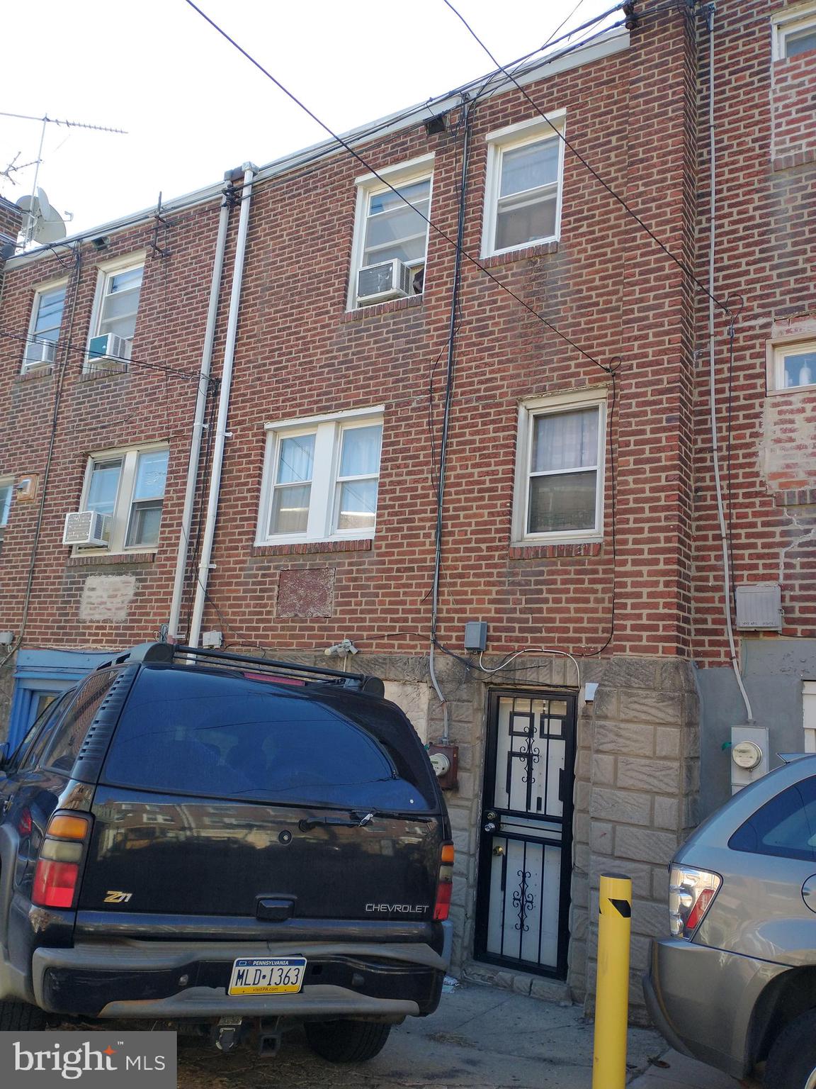 JUNIATA - Residential