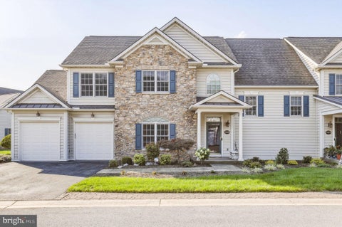 Condo For Sale - 13039 Hawkins Circle<br/> HAGERSTOWN, MD 21742