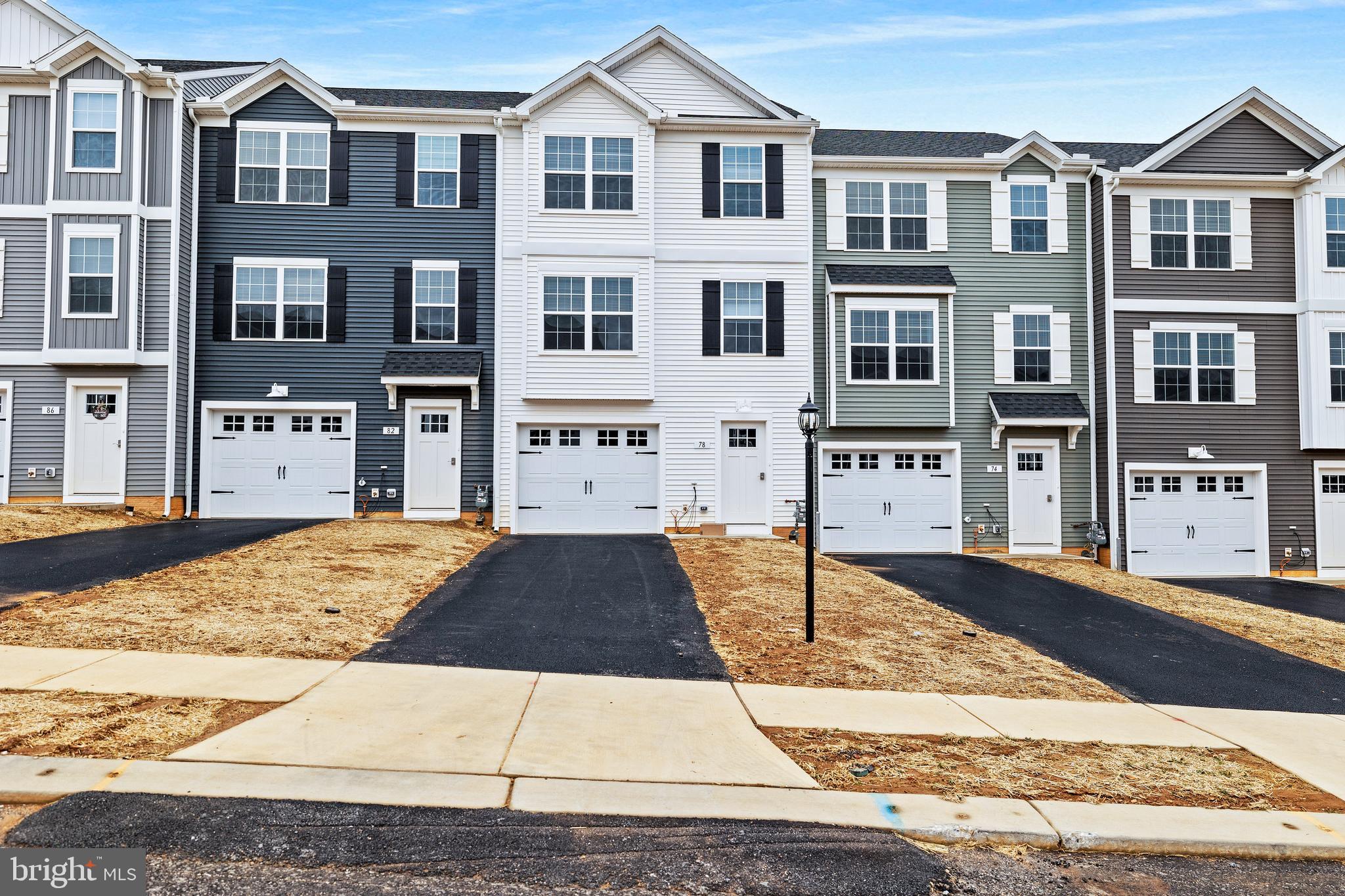 **SPECIAL: Get One Month Free! Sign Lease by 8/31!** Welcome Home to Hidden Meadows! Where Comfort Meets Convenience in Carlisle, PA. These thoughtfully designed 4-bedroom townhomes in Carlisle, PA offer the perfect blend of comfort, style, and location. Nestled in a commuter-friendly setting just minutes from local conveniences, Hidden Meadows is ideally located near Carlisle Barracks, Dickinson College, and major commuter routes like Interstate 81, Route 11, and Route 74, making it easy to access everything you need.
Step inside and you'll find open-concept layouts tailored for modern living. The spacious kitchens feature stainless steel appliances, large walk-in pantries, and granite countertops, all complemented by sleek finishes and luxury vinyl plank flooring throughout the main living areas. Plush carpeting in the bedrooms adds a comfortable touch, while in-unit washers and dryers make everyday living a breeze.
Each townhome also includes a private one-car garage with driveway parking, a balcony for relaxing outdoors, and pet-friendly policies that welcome your furry companions.
Enjoy the best of Carlisle living, whether you're exploring local shops and restaurants in historic downtown, heading to work at nearby employers like UPMC Carlisle or Amazon's fulfillment center, or enjoying nature at Letort Spring Run and Thornwald Park, everything is right at your doorstep.
Don't miss your opportunity to call Hidden Meadows home. Schedule your private tour today and secure your lease in this sought-after community! Restrictions & Terms May apply to community special. Model home pictures.