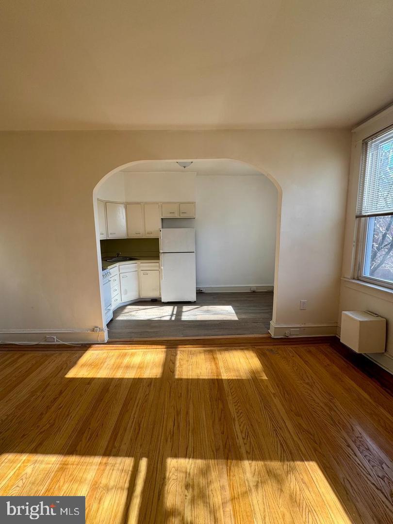 SOCIETY HILL - Residential Lease