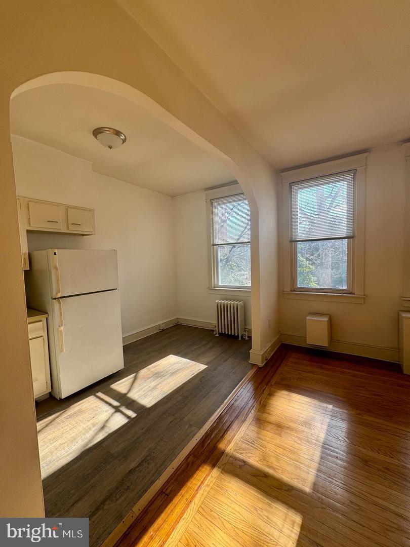 SOCIETY HILL - Residential Lease