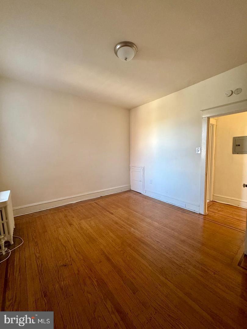 SOCIETY HILL - Residential Lease