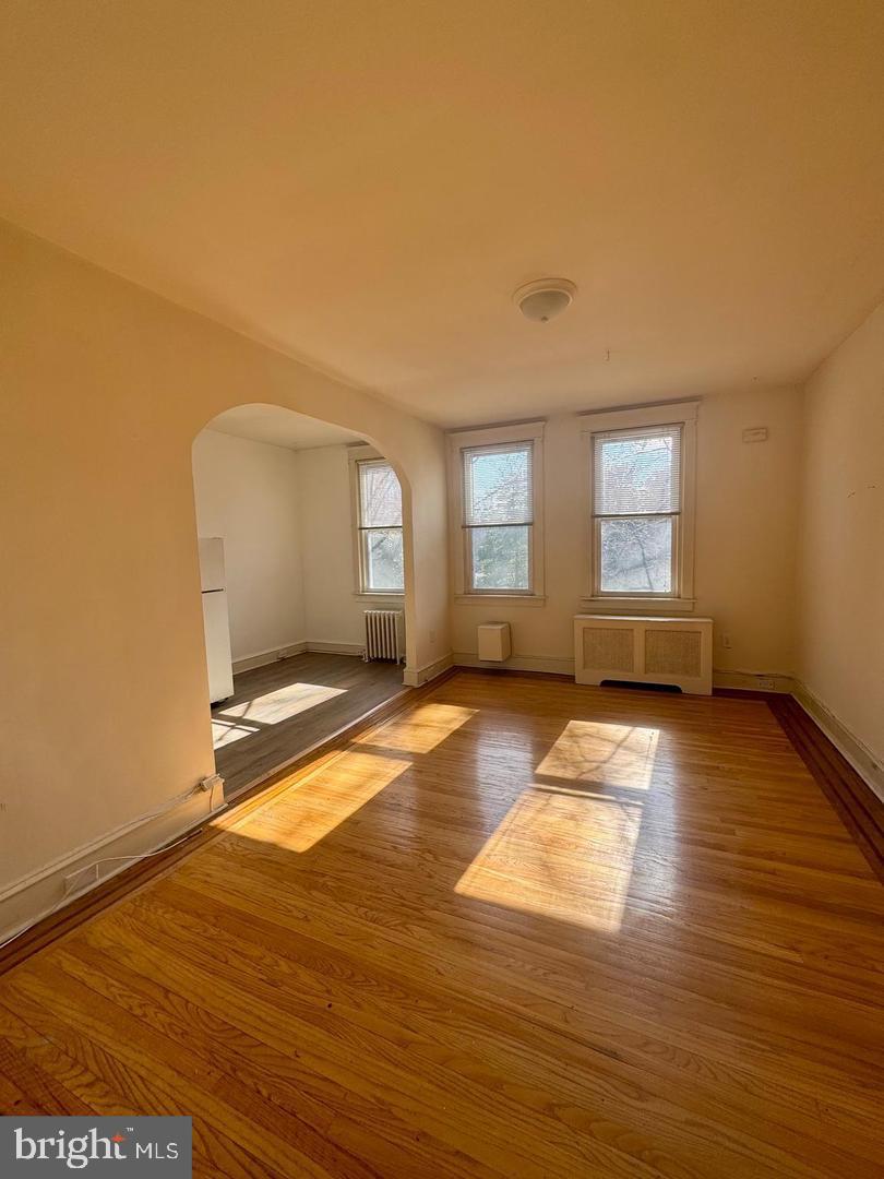 SOCIETY HILL - Residential Lease