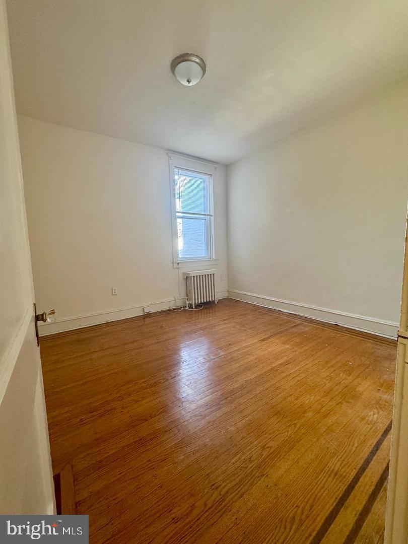 SOCIETY HILL - Residential Lease