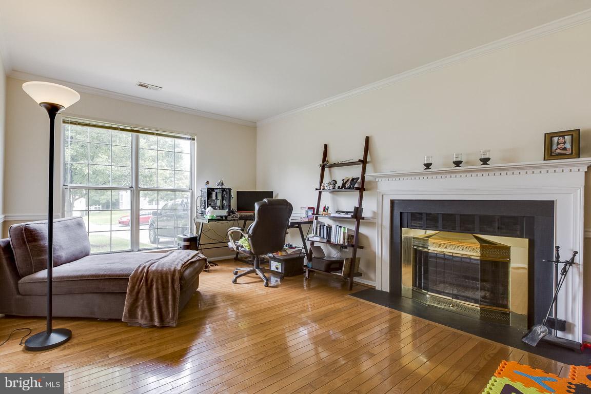 ST CHARLES SUB - HAMPSHIRE - Residential