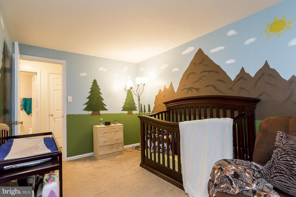 ST CHARLES SUB - HAMPSHIRE - Residential