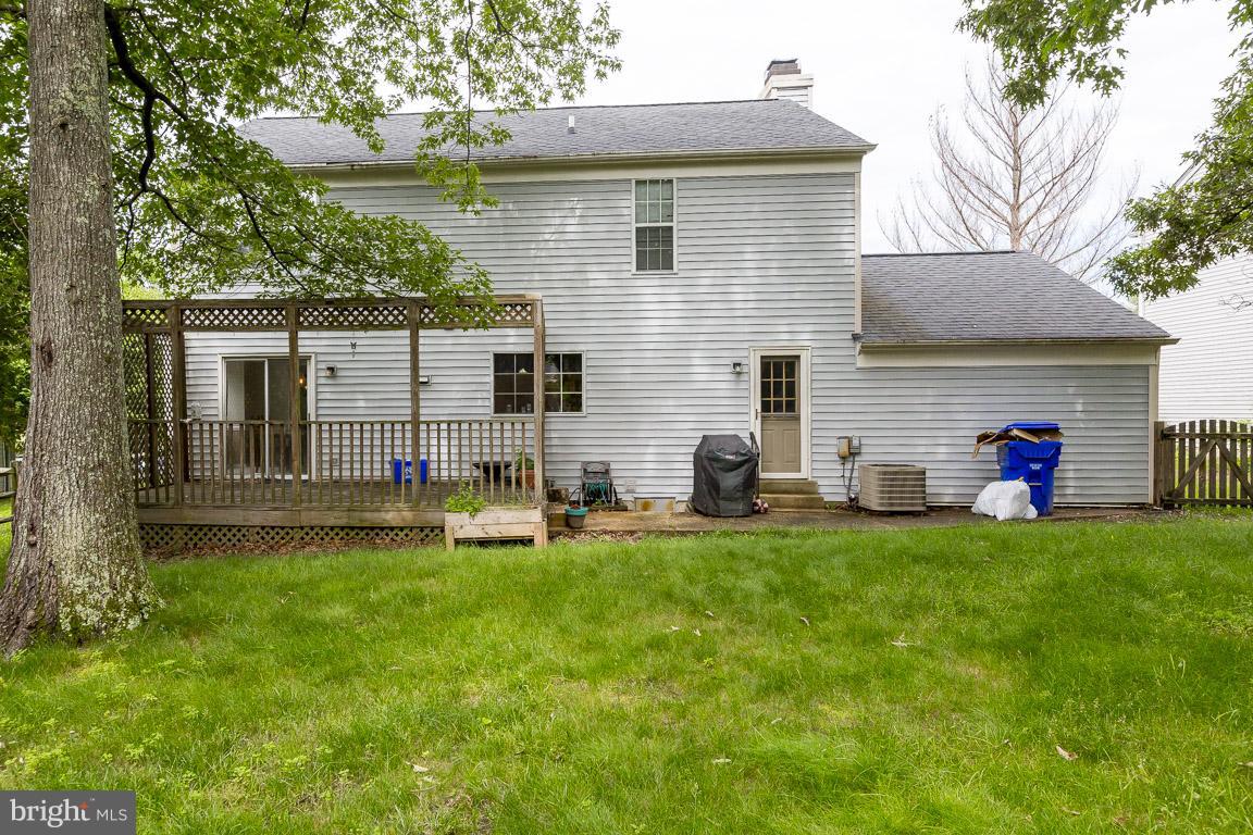 ST CHARLES SUB - HAMPSHIRE - Residential