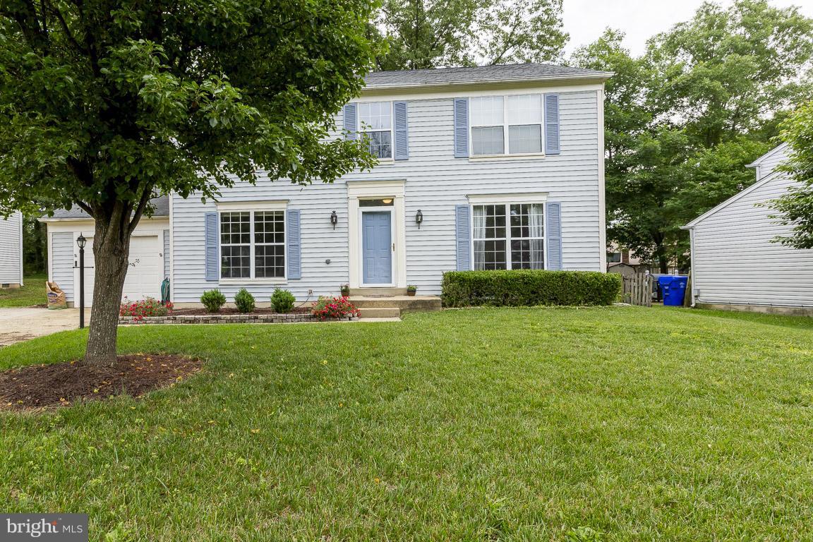 ST CHARLES SUB - HAMPSHIRE - Residential