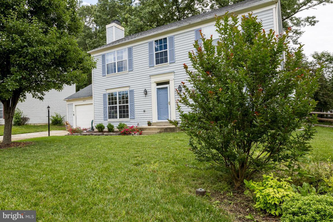 ST CHARLES SUB - HAMPSHIRE - Residential