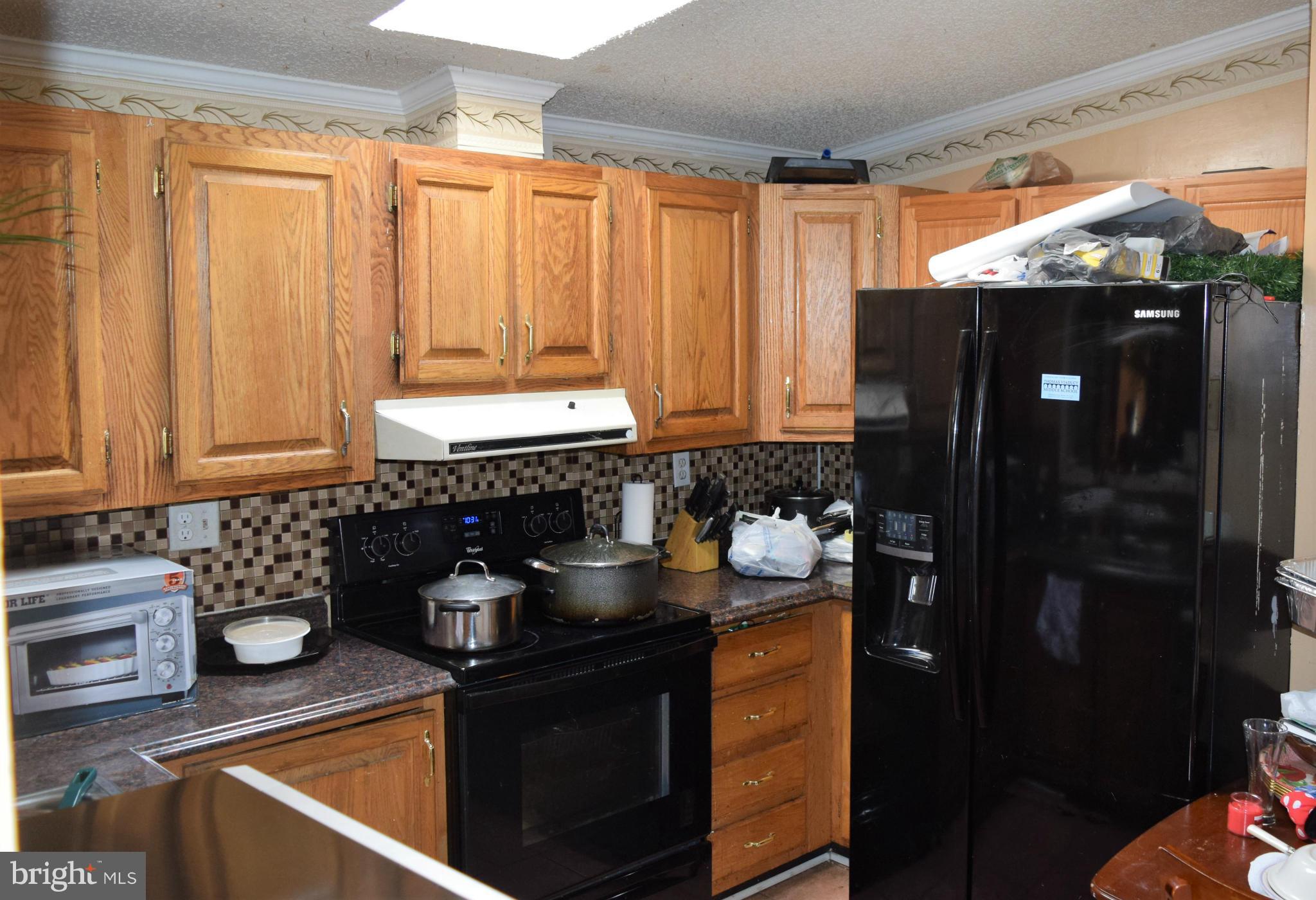 SIGNAL HILL - Residential Lease