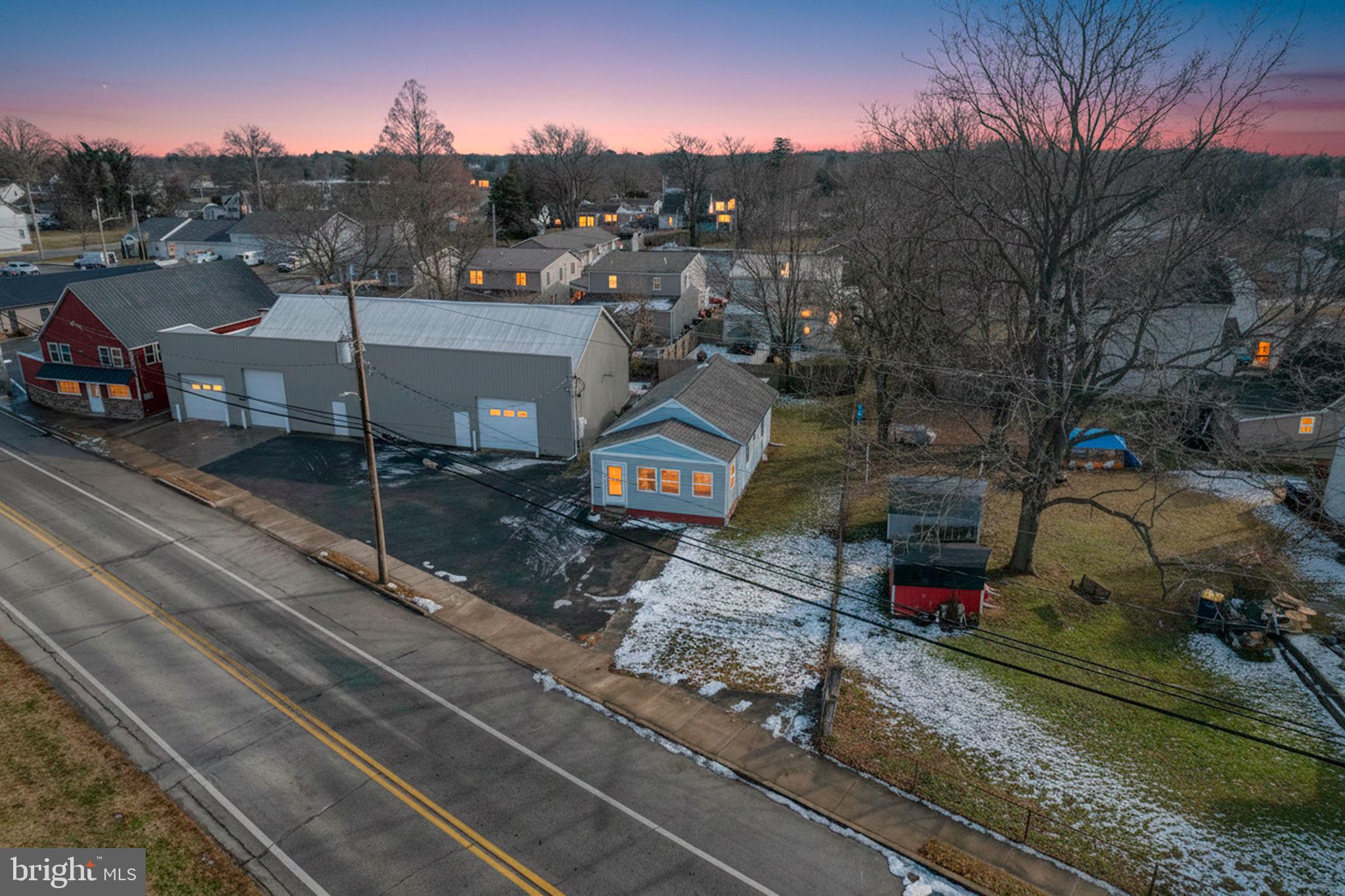 441 SMYRNA CLAYTON BOULEVARD