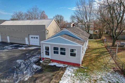 441 SMYRNA CLAYTON BOULEVARD SMYRNA DE 19977